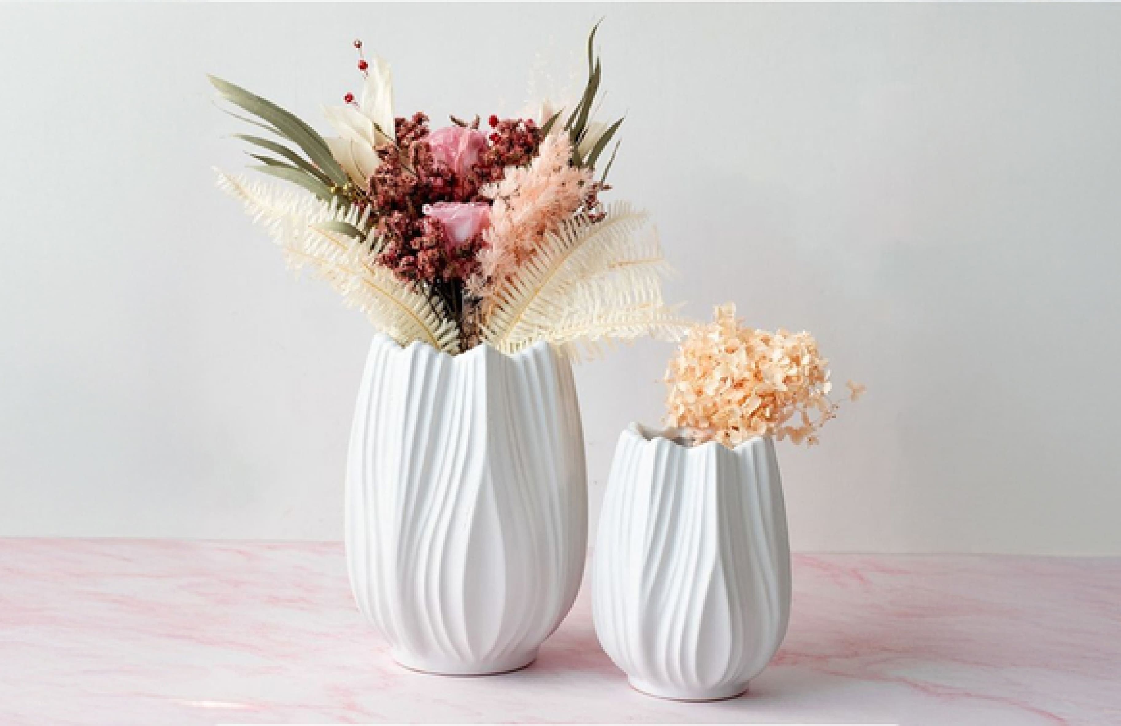 Dried Flowers: Sustainable Decor That Lasts