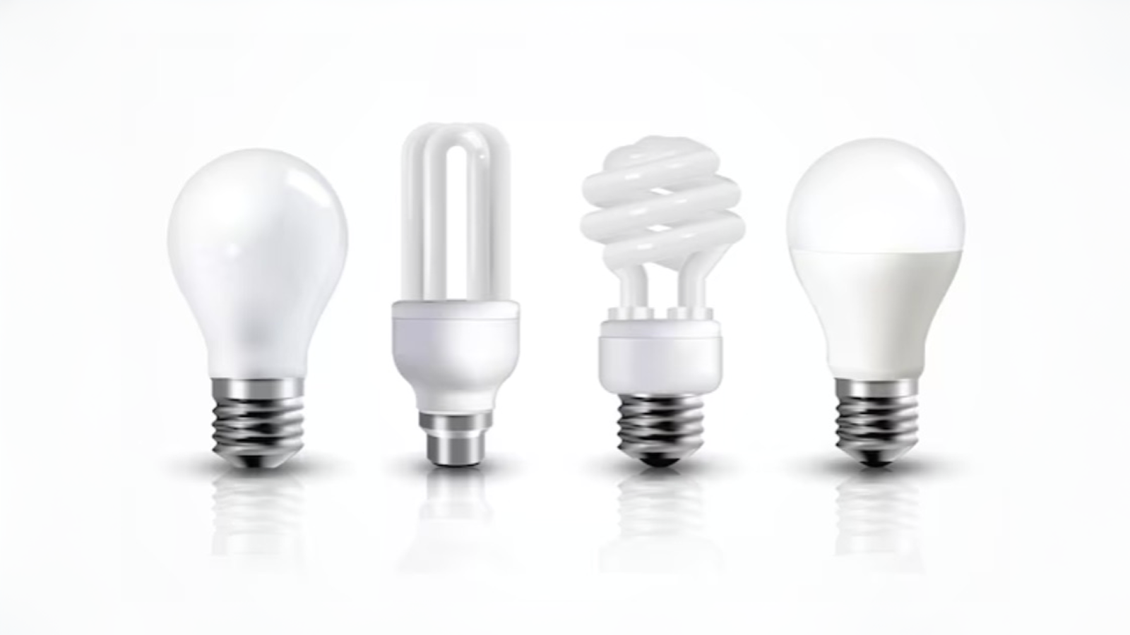 E26 vs. E27 Bulbs: Key Differences & How to Choose the Right One