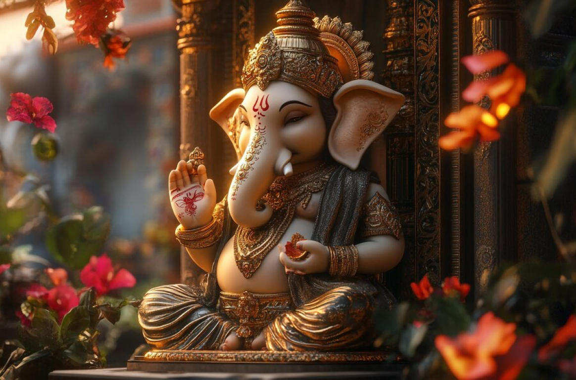 Inspirational Ganesh Chaturthi Quotes