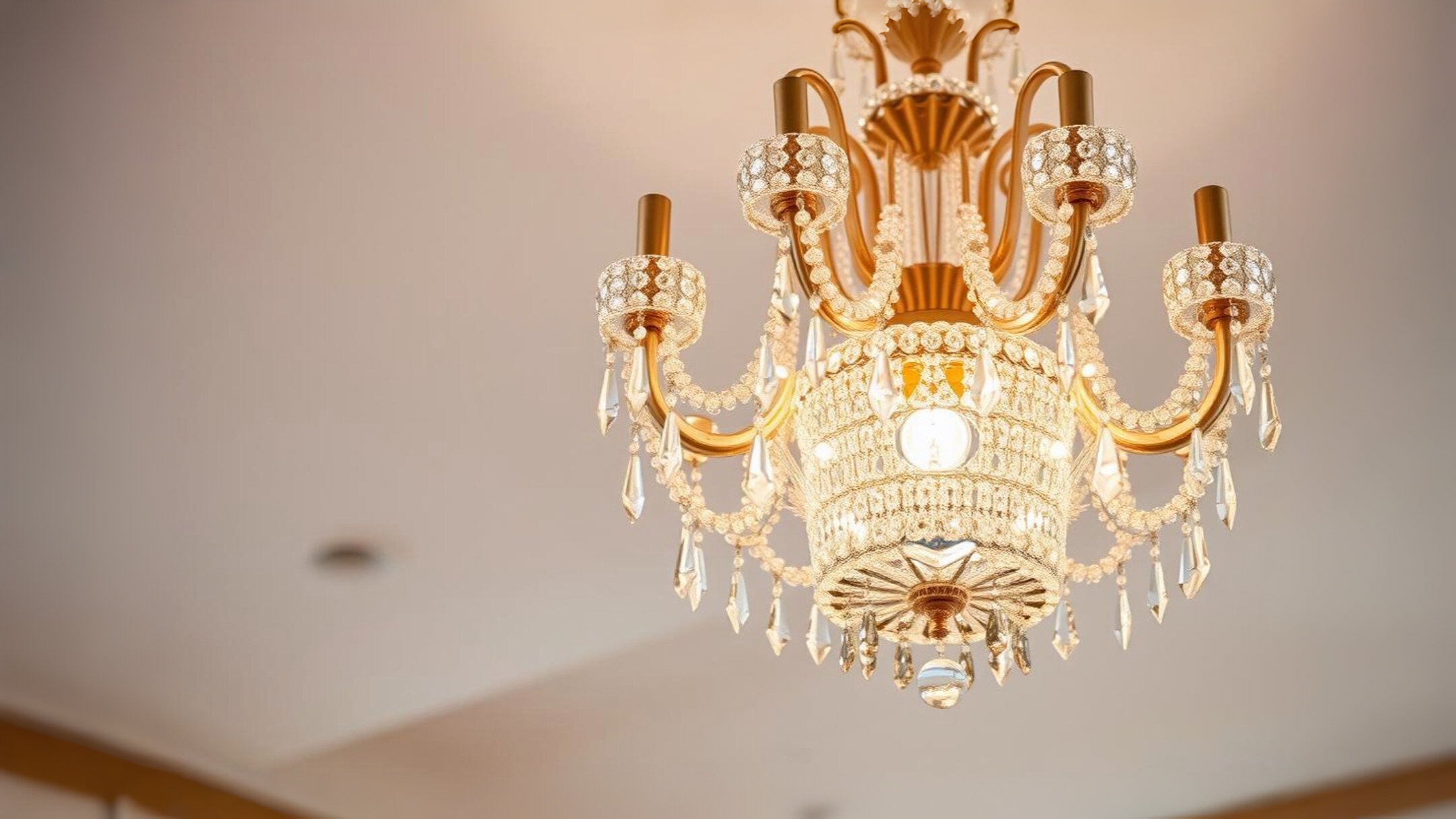 10 Tips for Hanging a Chandelier Like a Pro