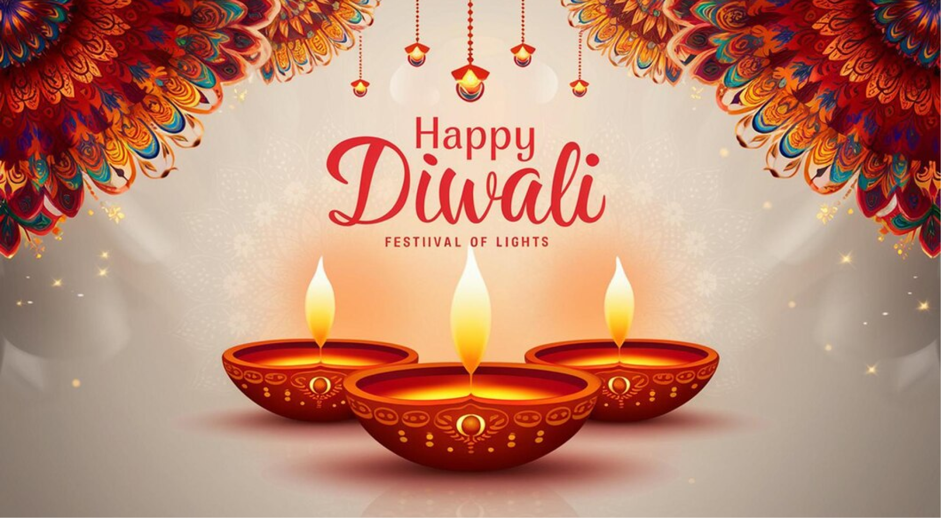 50 Heartfelt Diwali Wishes