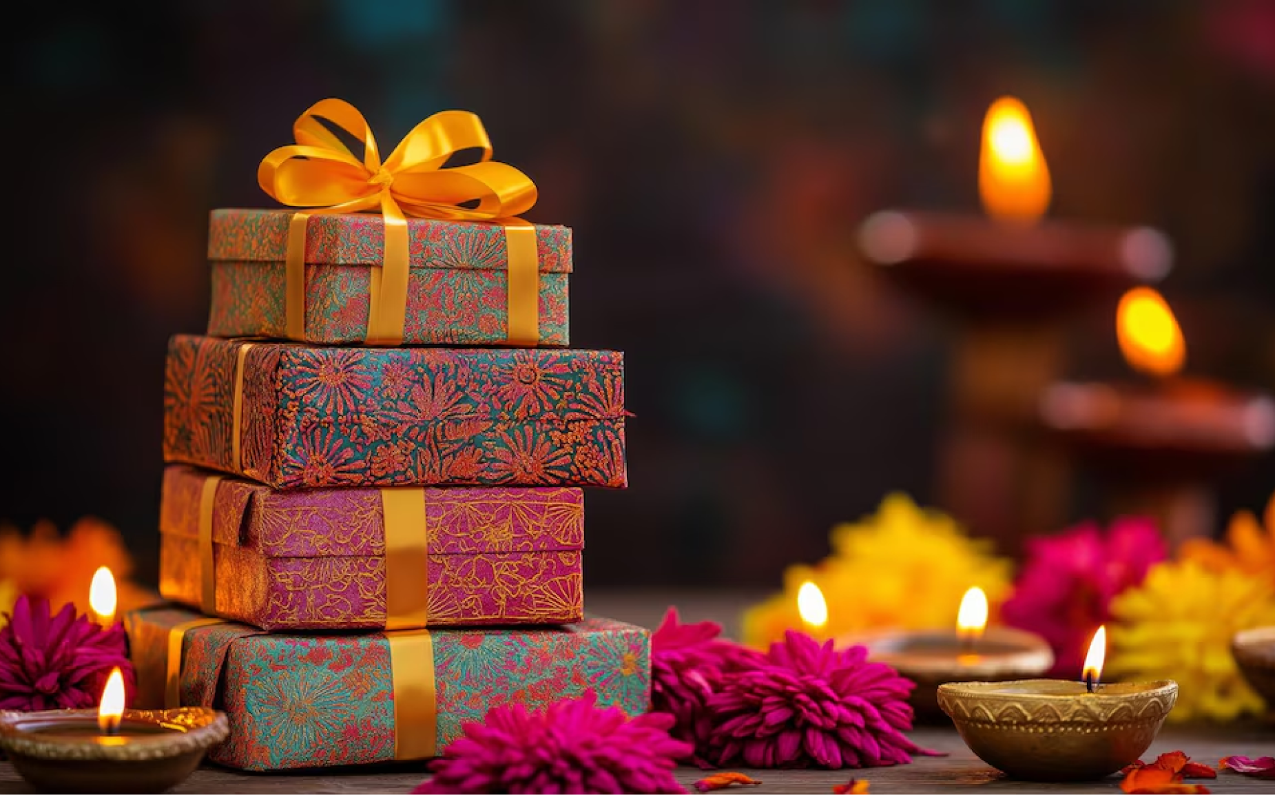 Diwali Gifts