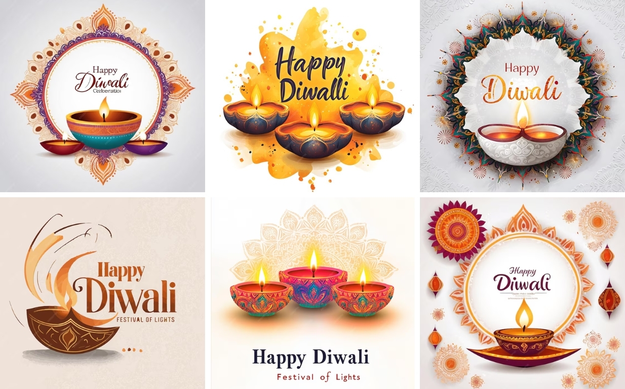 25 heartfelt Diwali wishes to share