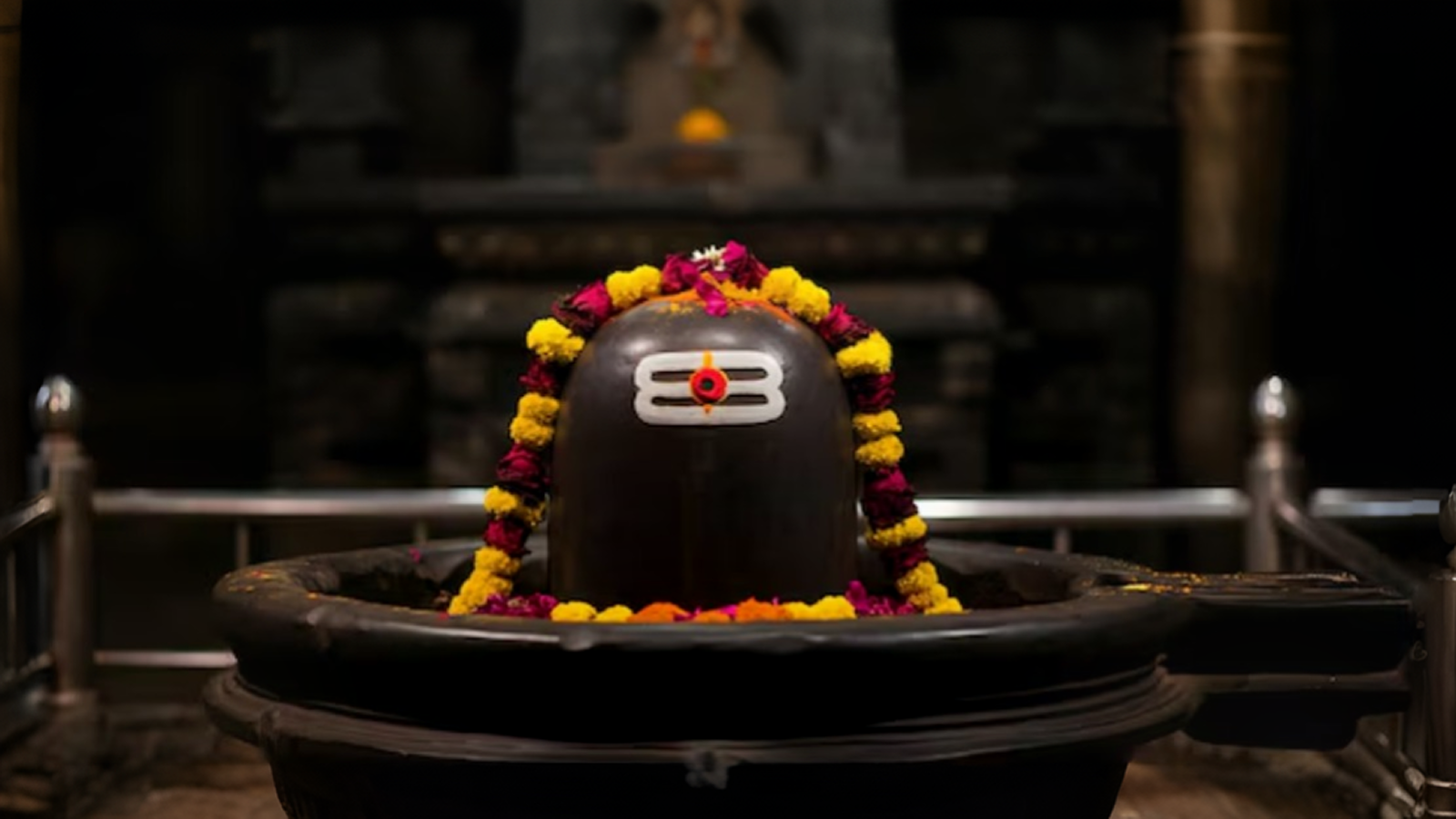 Divine Shivratri Wishes to Seek Lord Shiva’s Blessings