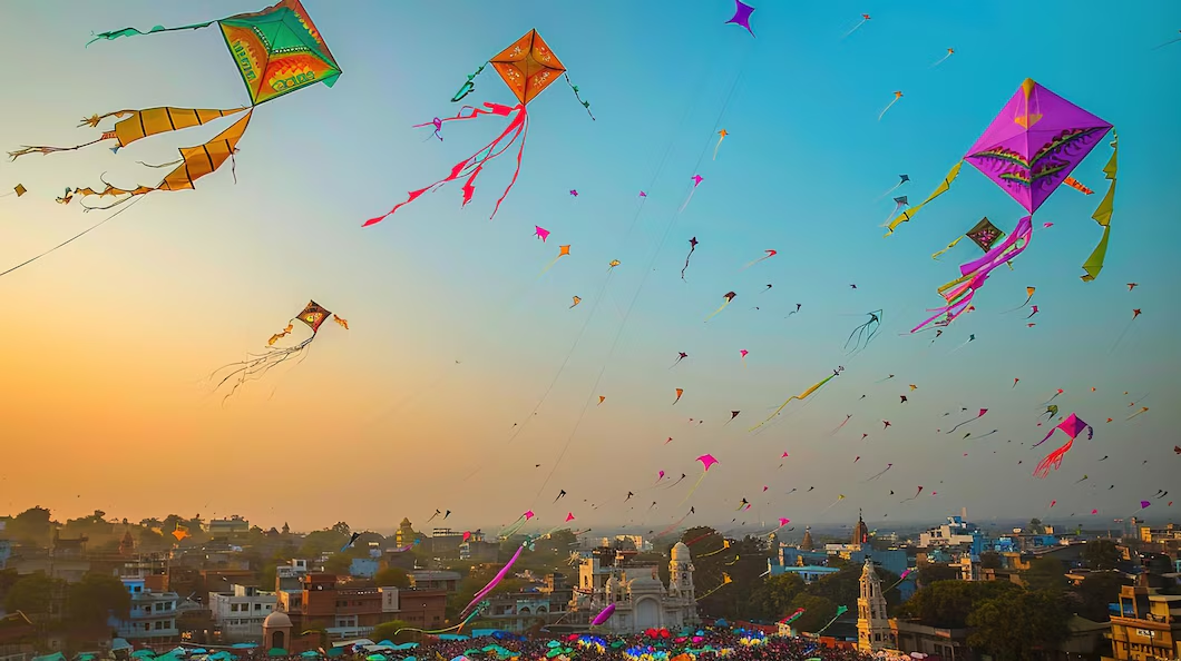 Best Makar Sankranti Quotes for a Bright and Prosperous Year