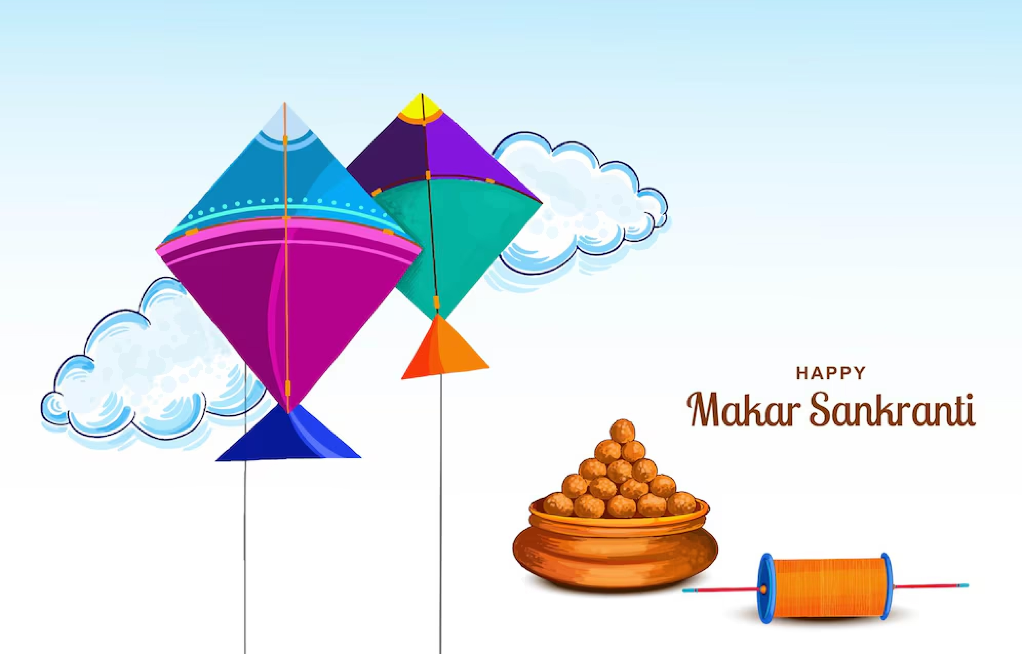 Happy Makar Sankranti 2025: Wishes, Quotes, Gift Ideas, and Decoration Tips