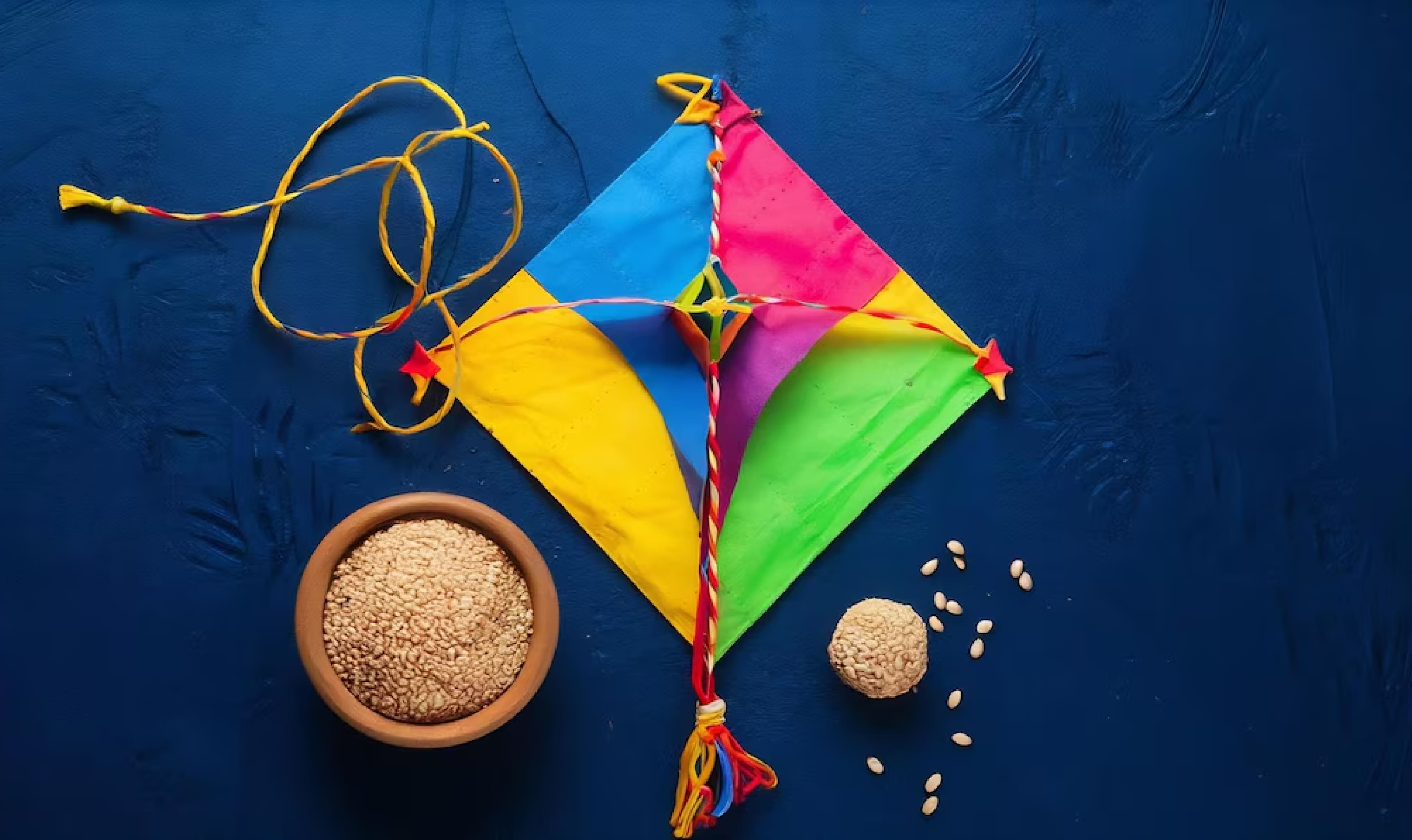 Unique and Meaningful Gift Ideas for Makar Sankranti 2025