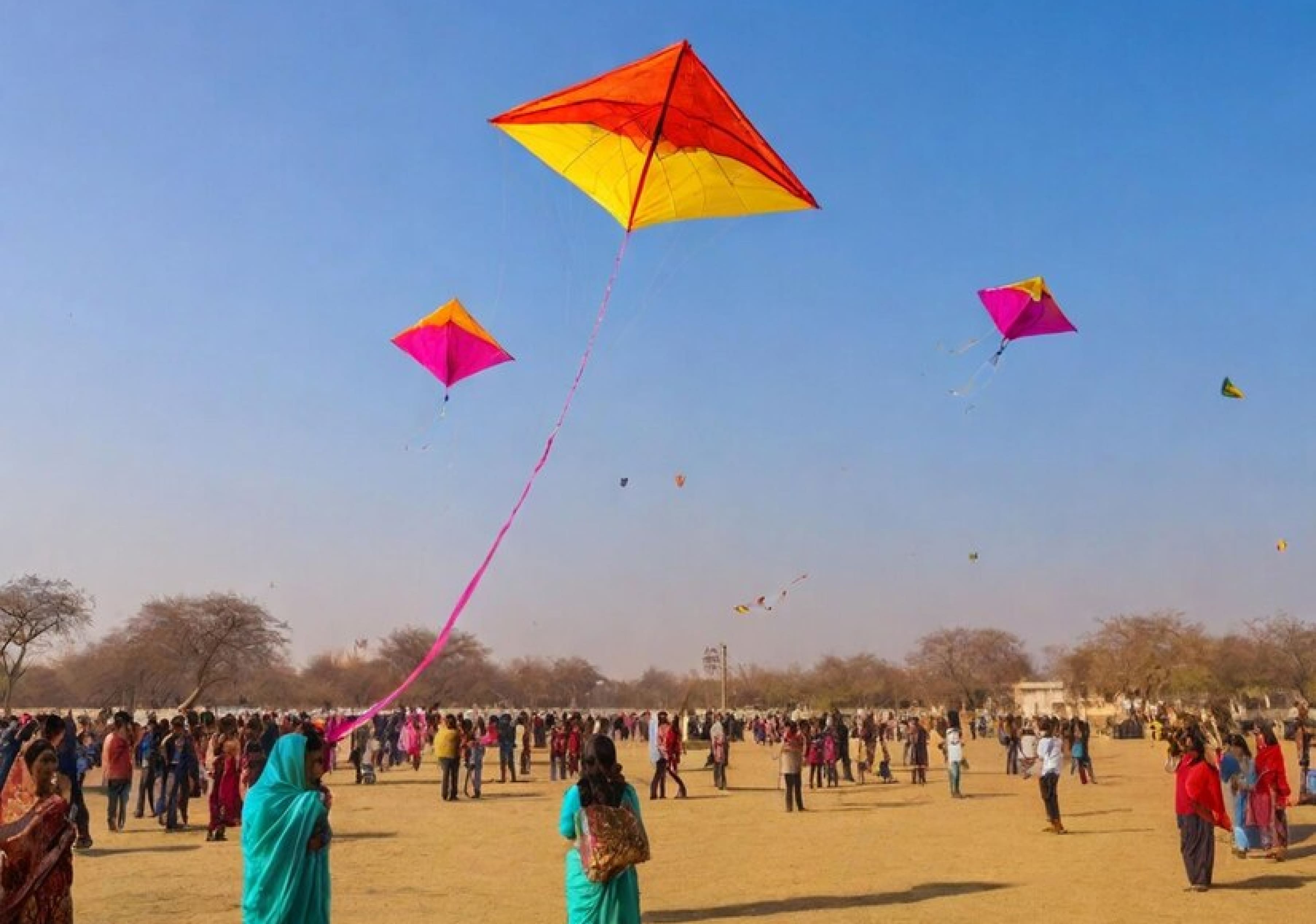 Makar Sankranti Date in 2025: Why Do We Celebrate Makar Sankranti?