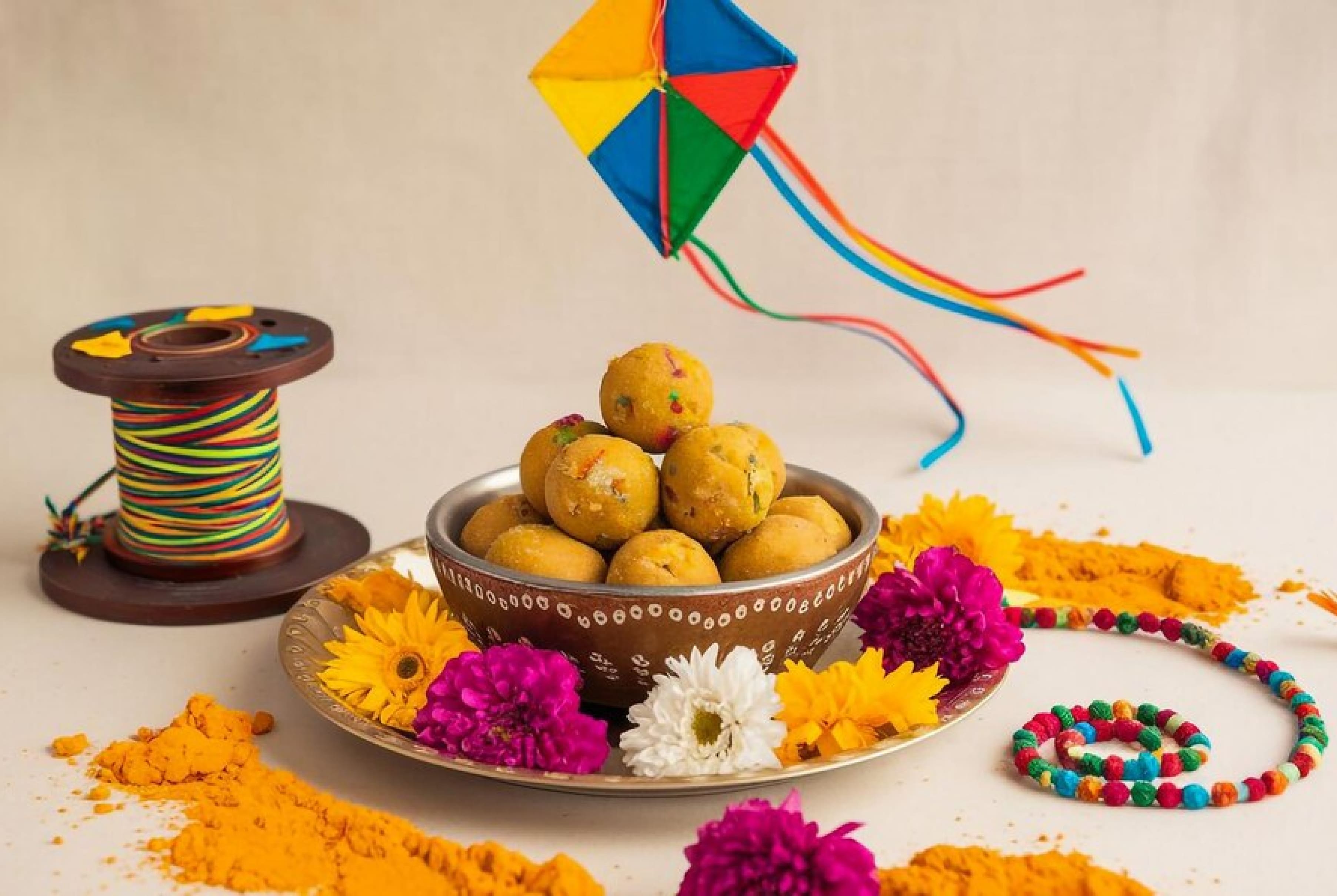 Heartfelt Makar Sankranti Wishes to Share with Your Loved Ones