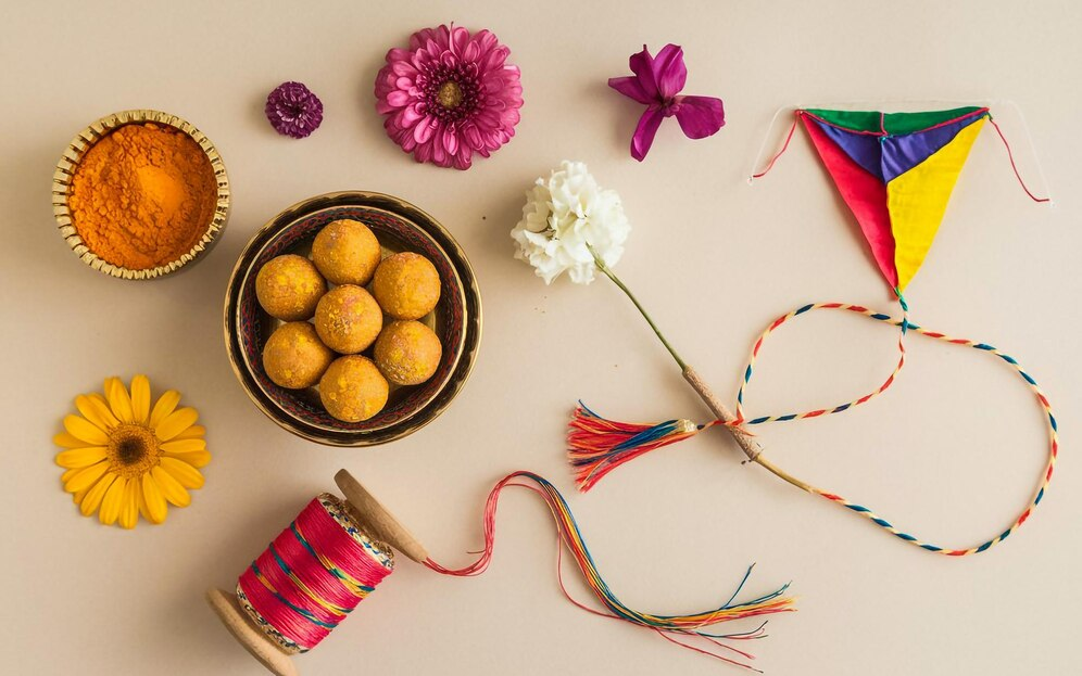 Creative Makar Sankranti Decoration Ideas to Brighten Your Home