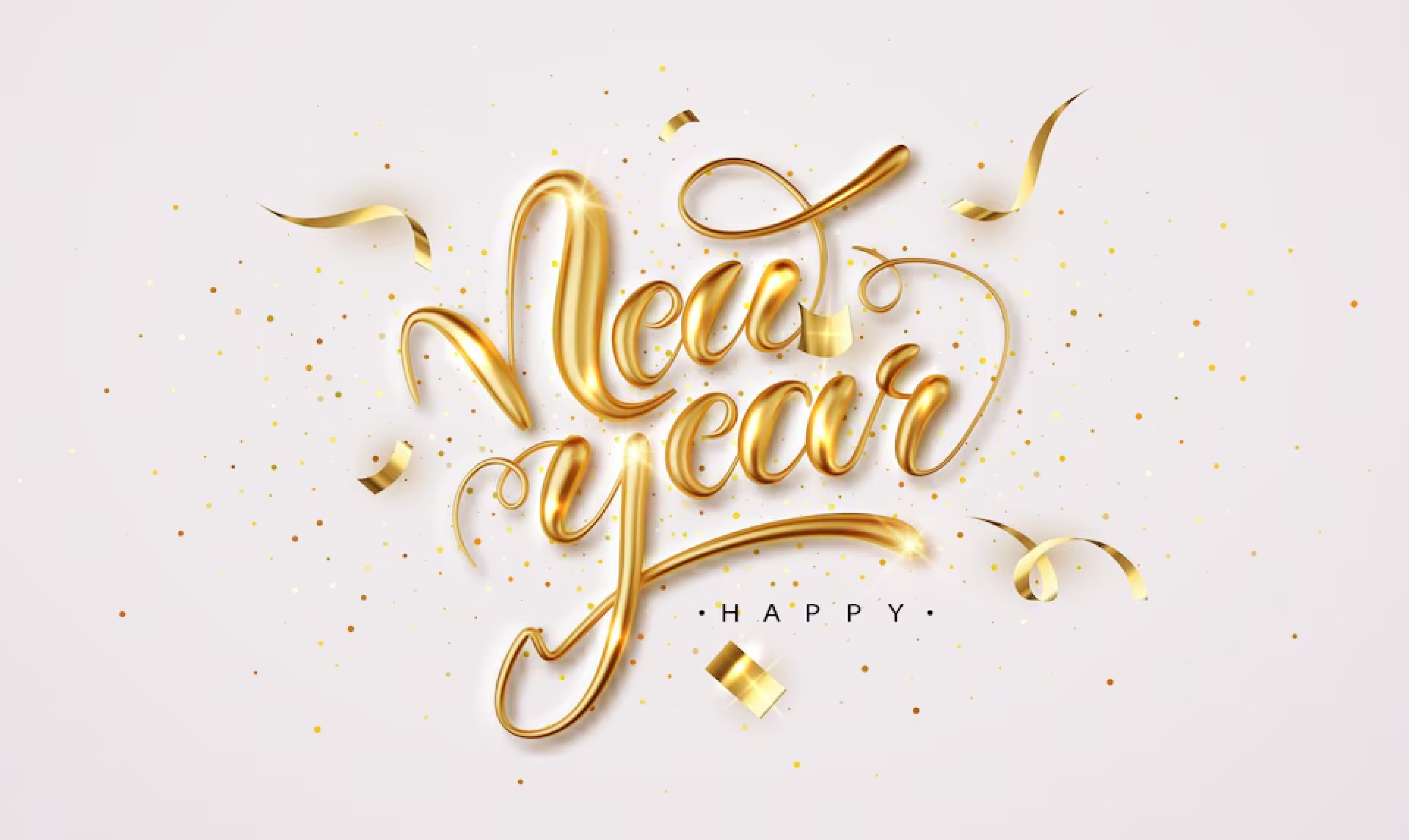 Happy New Year 2025 Best Wishes, Quotes, Captions & Decoration Ideas