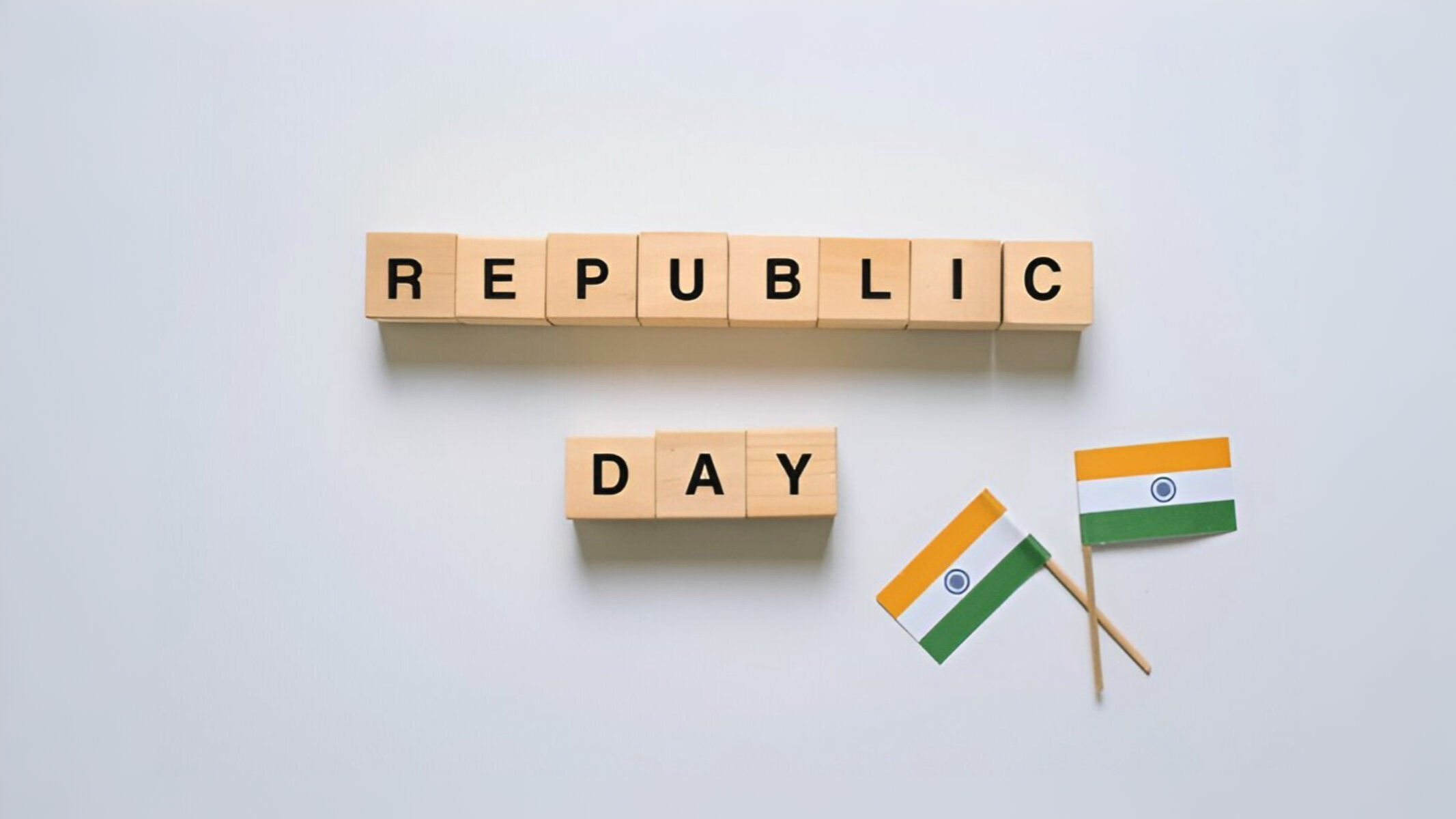 Happy Republic Day 2025