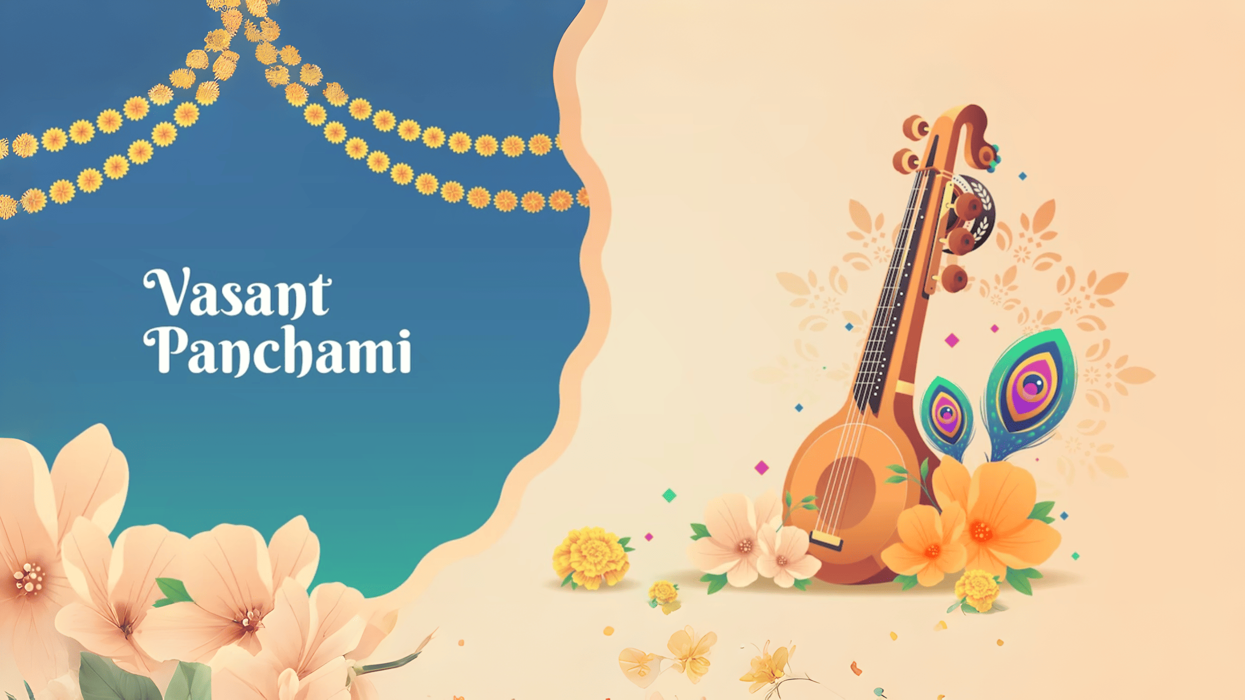 Happy Vasant Panchami: 50+ Wishes, Messages, Quotes, and Images to Share