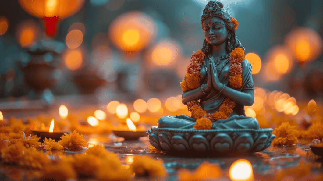 How Vasant Panchami is Celebrated Across India