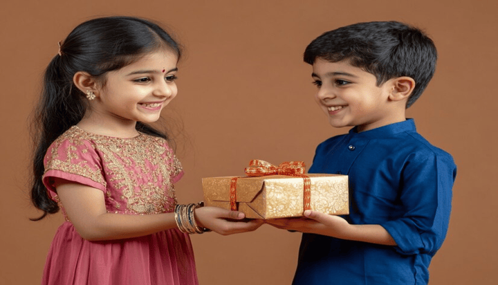 Thoughtful Messages for Your Bhai Dooj Status