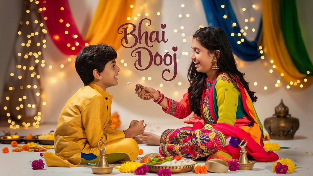 Happy Bhai Dooj