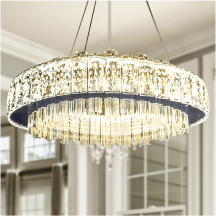 Chandeliers 4