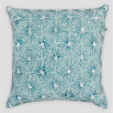 Decorative stylish fun pillows Green