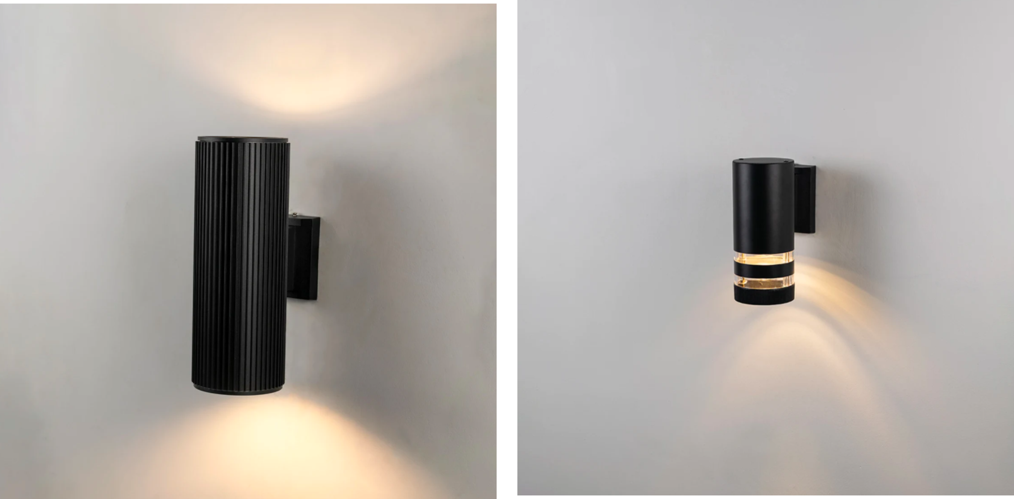 outdoor wall light