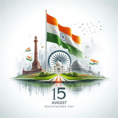 Independence Day Social Media Post