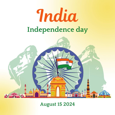 Independence Day Social Media Post