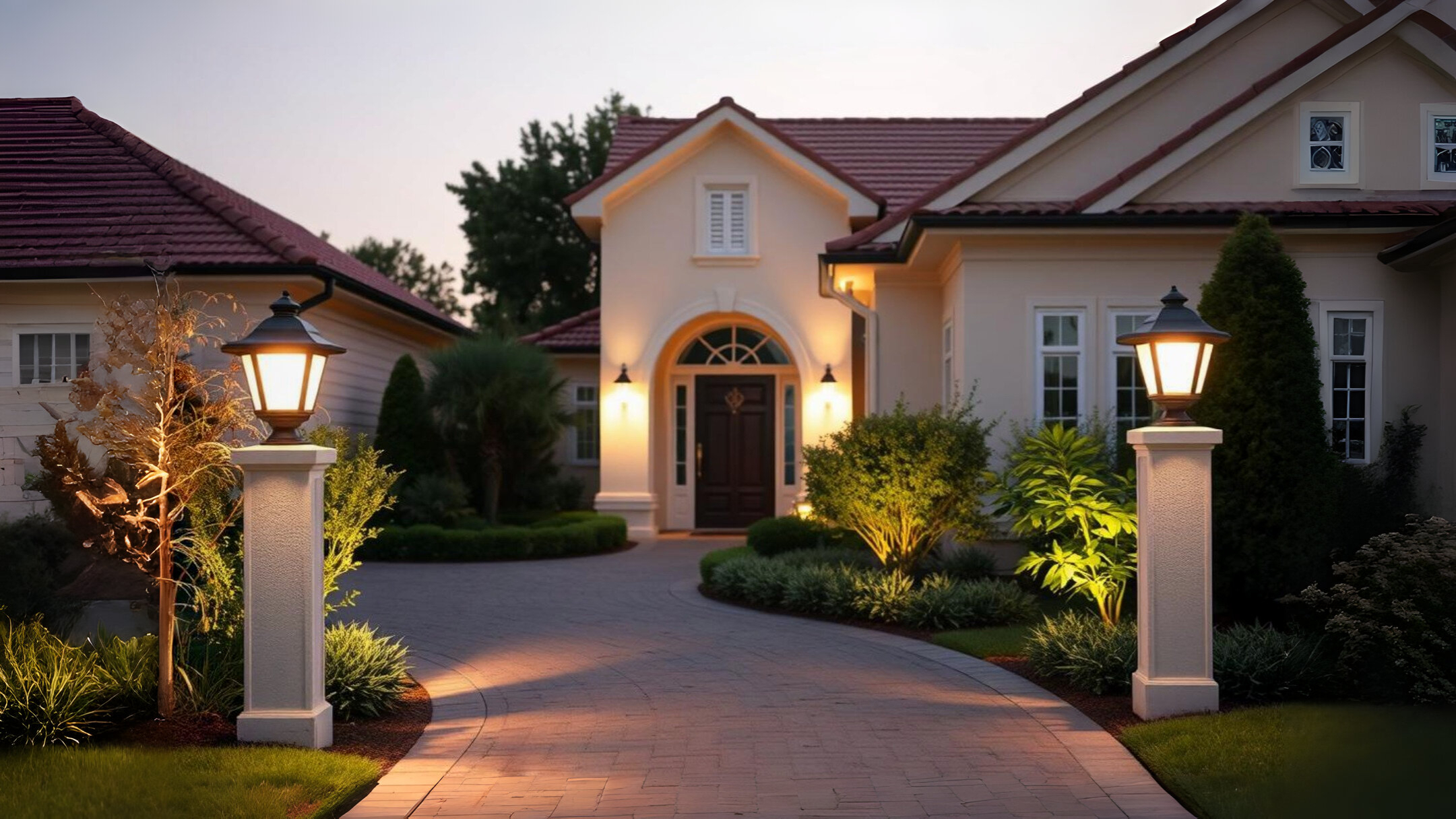 Outdoor Lighting: An Overview