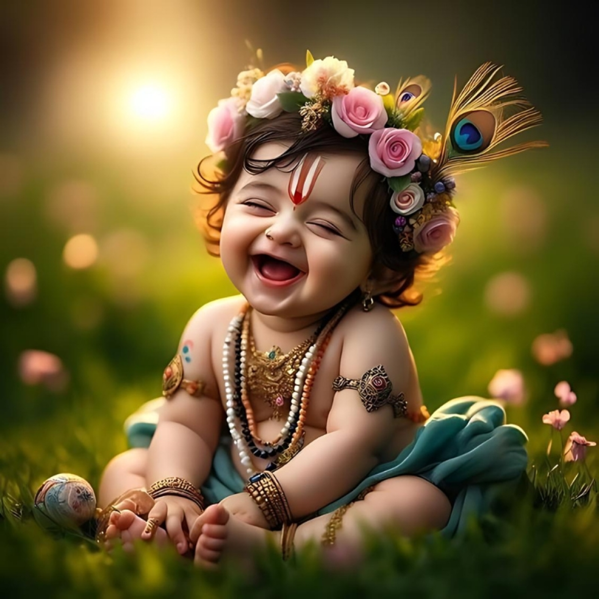 How Janmashtami_Celebrated in India