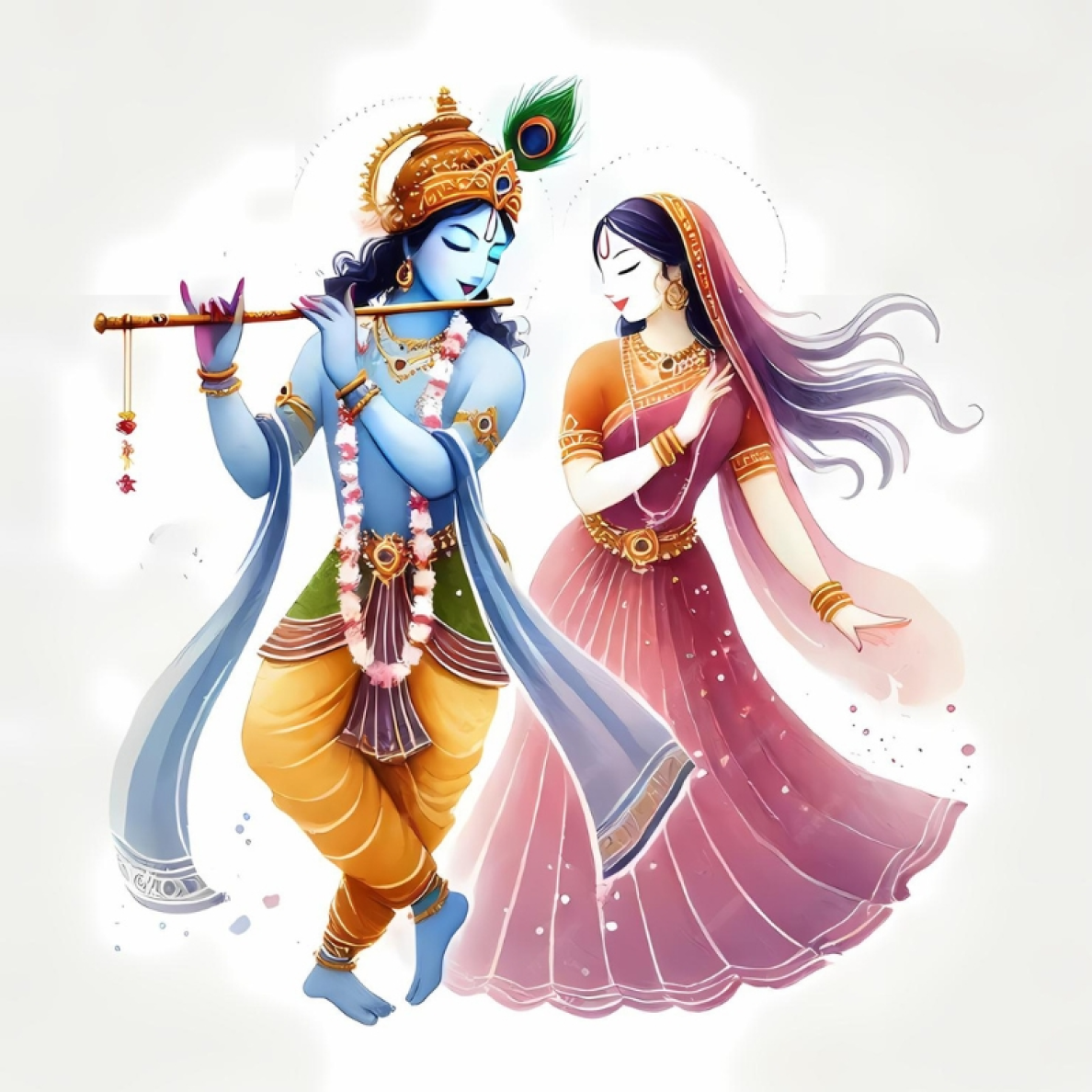 Krishna Quotes