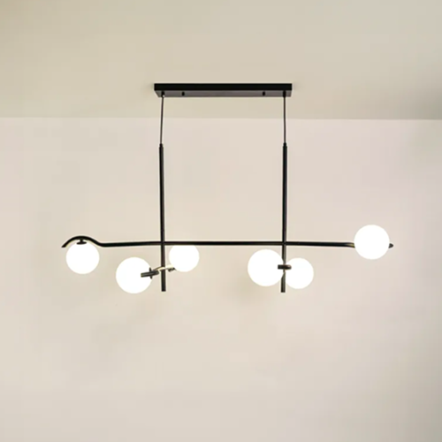 linear light ceiling fixtures