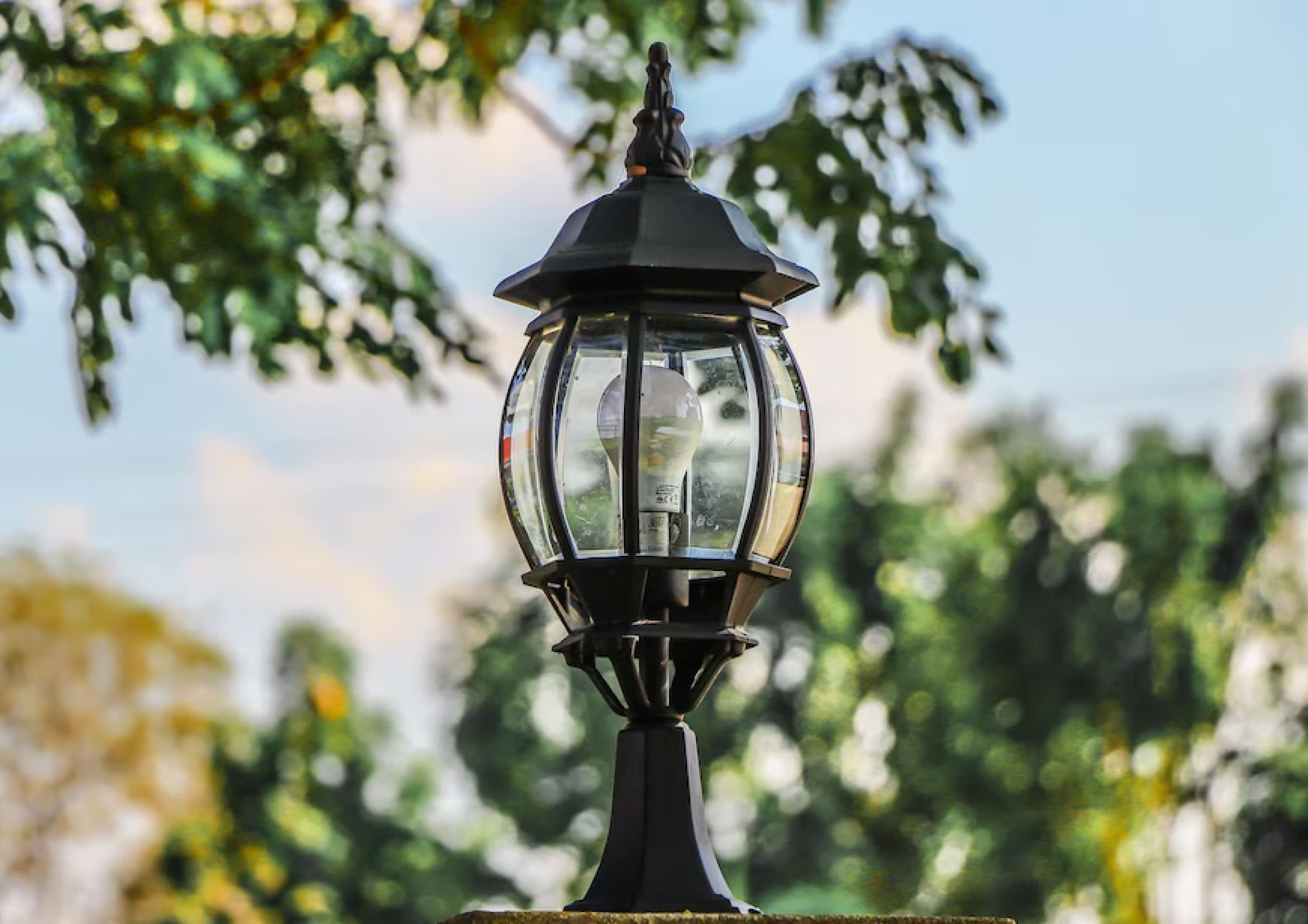 Top Trends in Outdoor Lighting Design for 2025