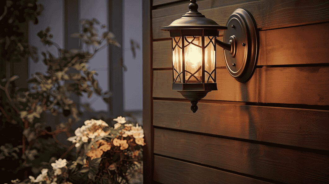 Porch Light Safety Guide: Should You Leave It On or Turn It Off?