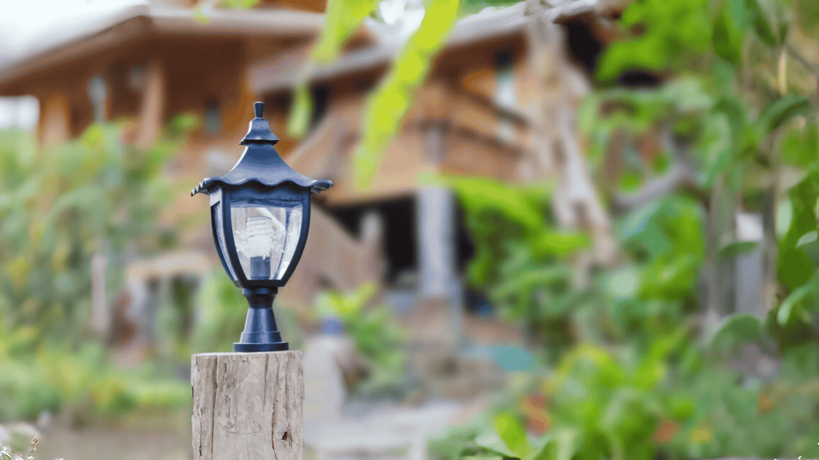 Safety Risks of Leaving the Porch Light On Constantly