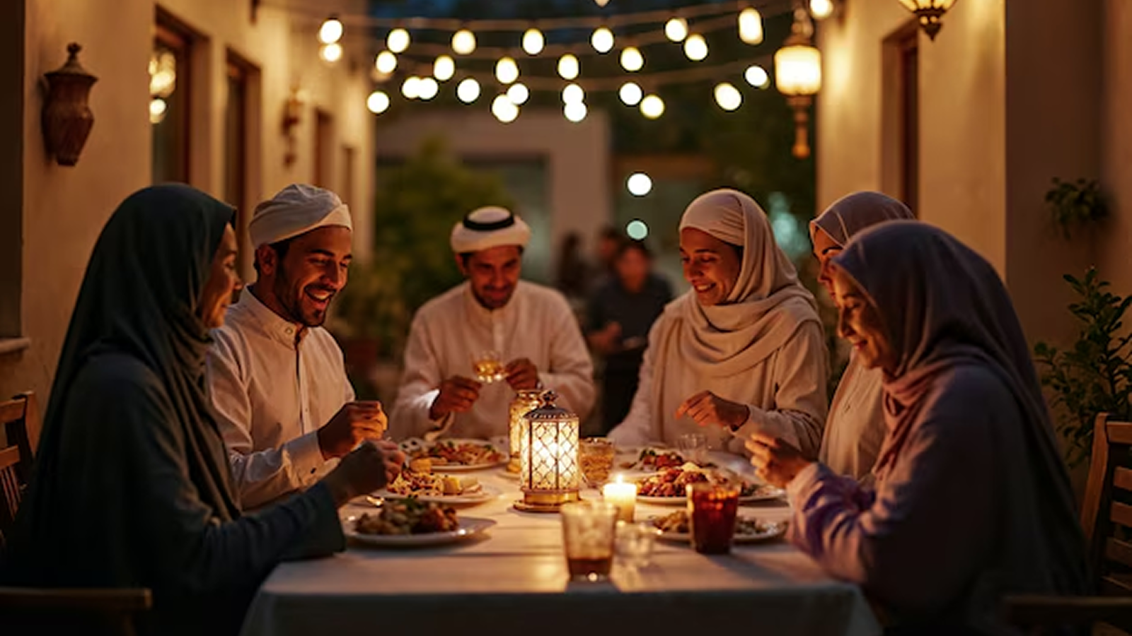 Eid Mubarak in Urdu