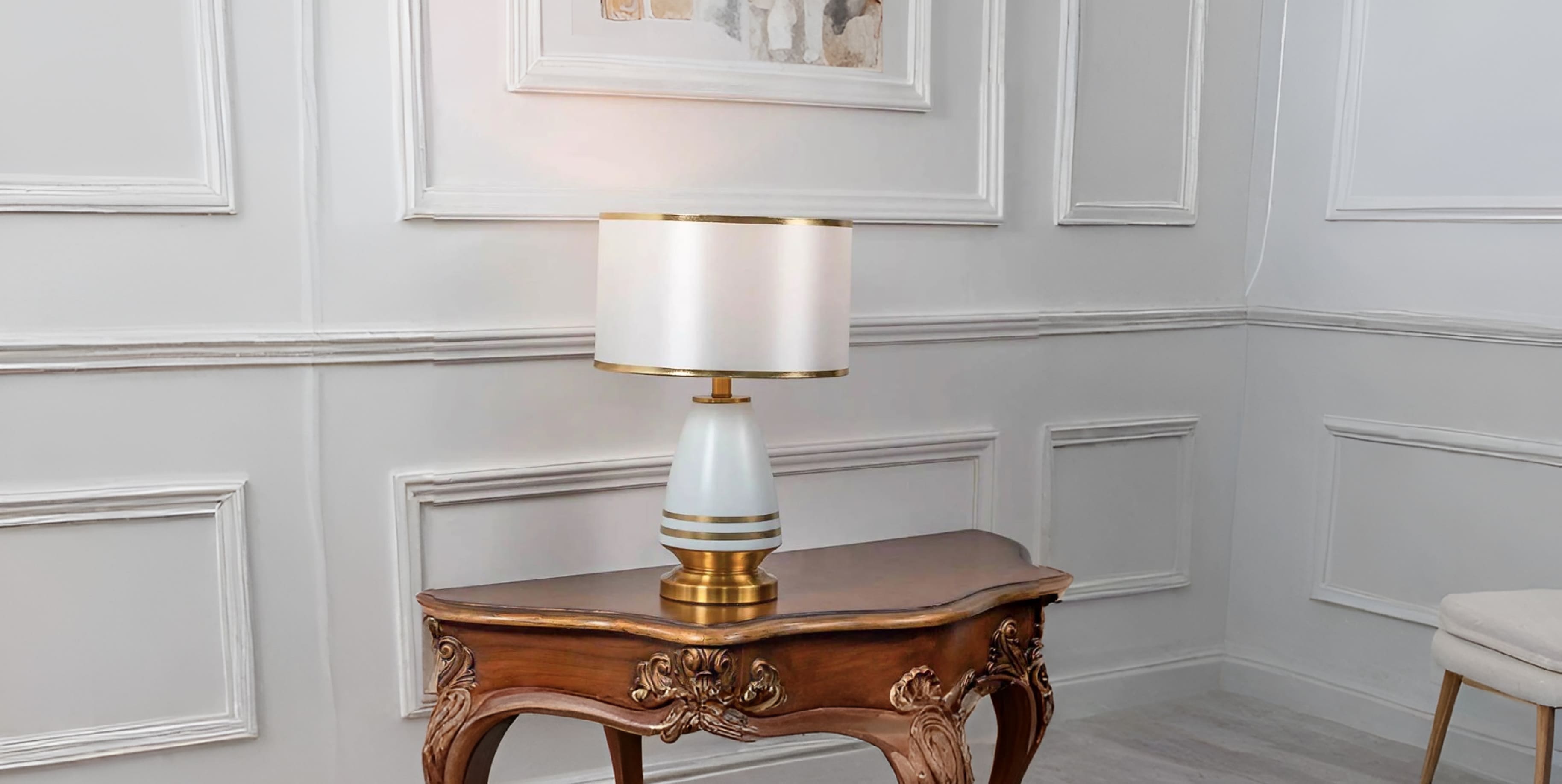 Bedside Table Lamps