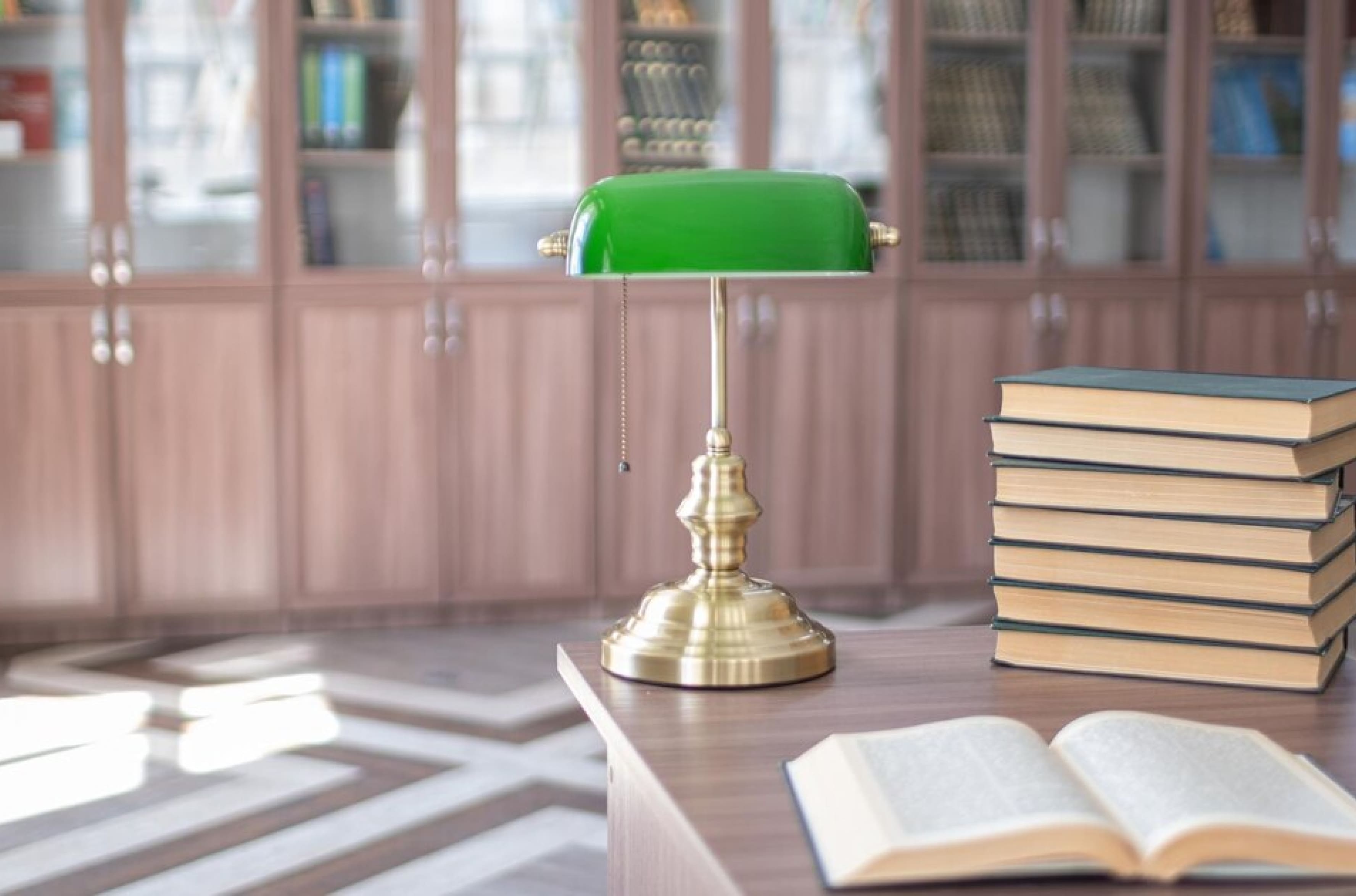 Best Study Lamp for Your Space