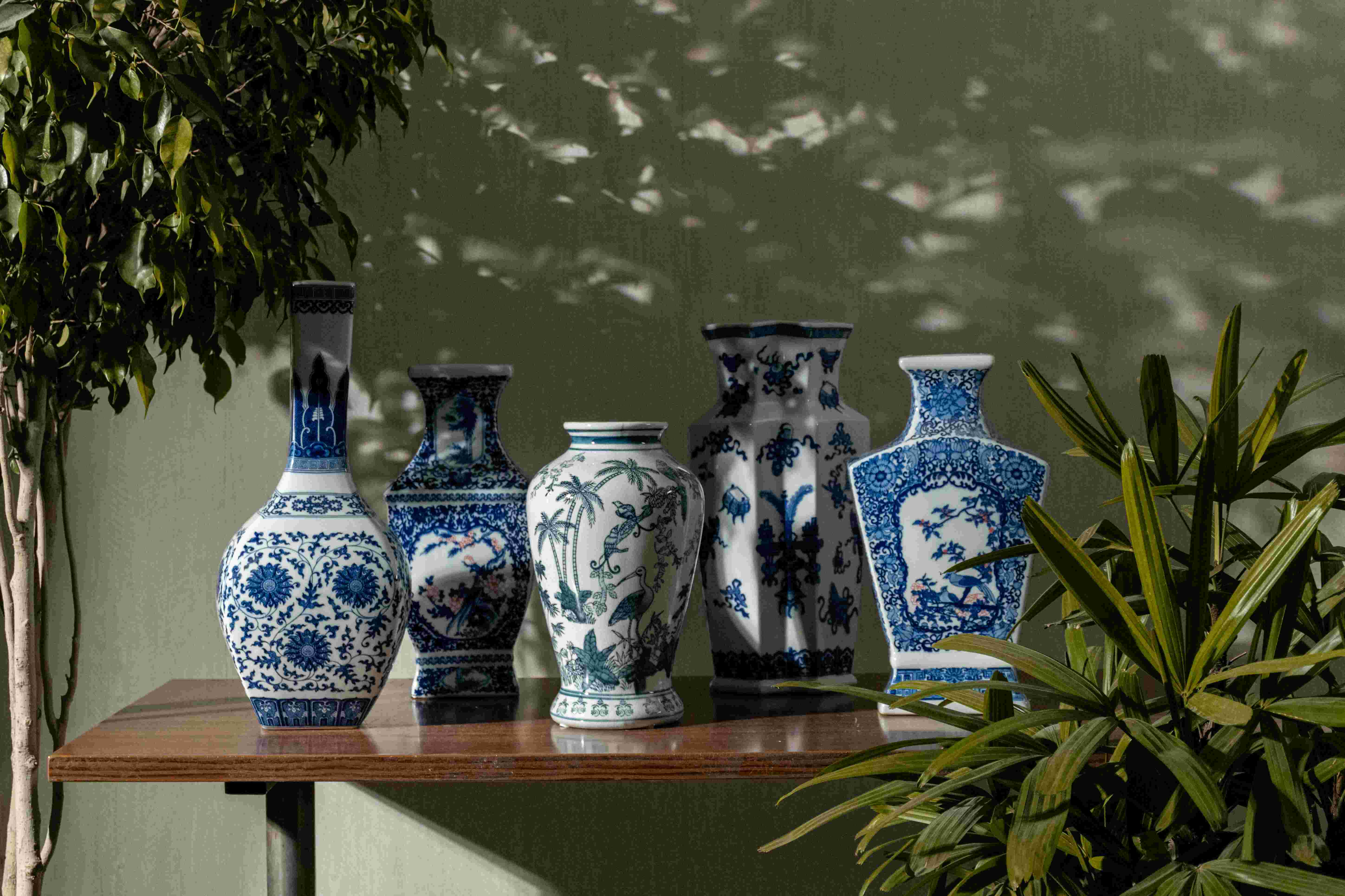 Decorative Jars: Versatile Vessels