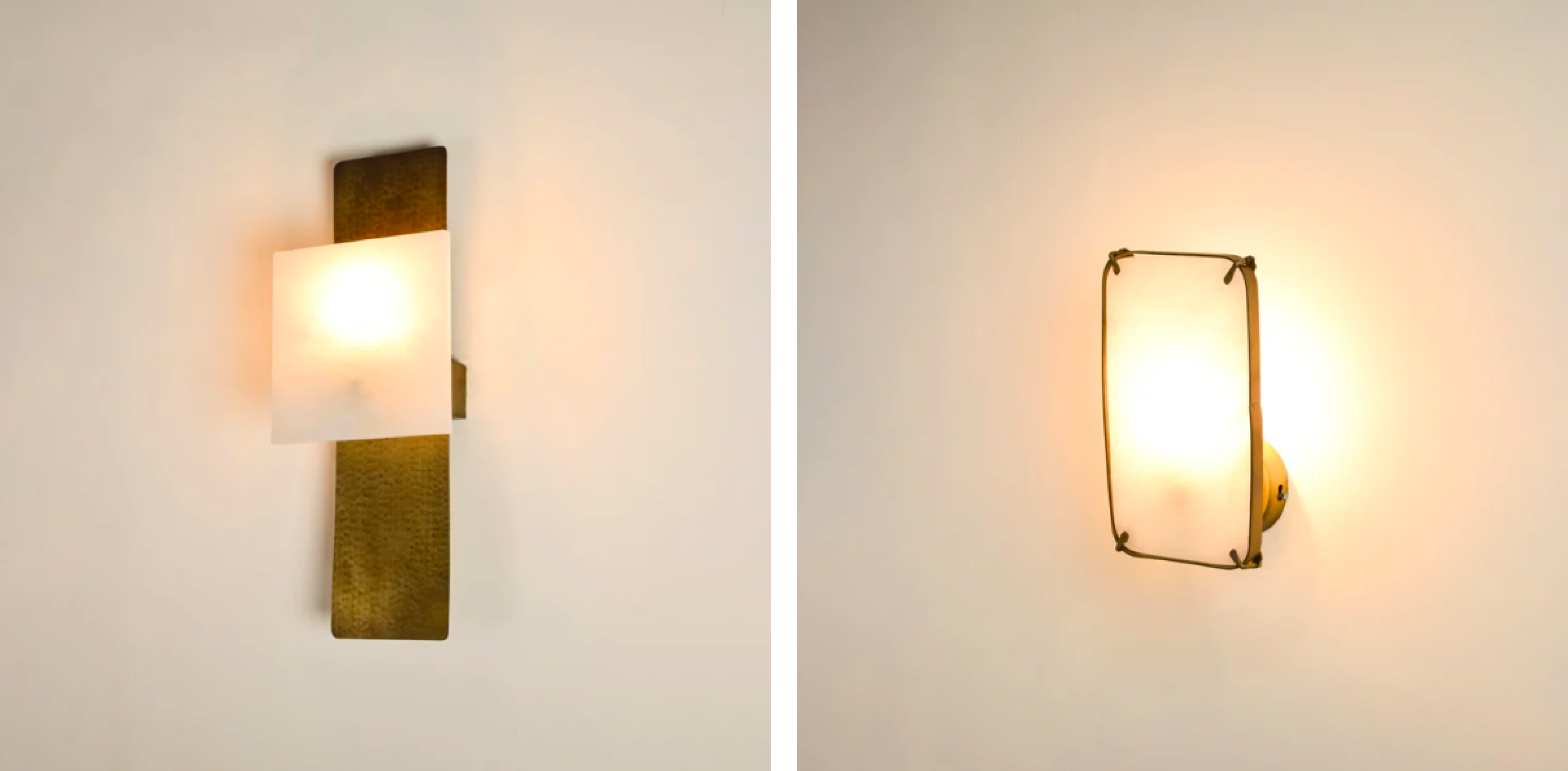 Modern Wall Sconce