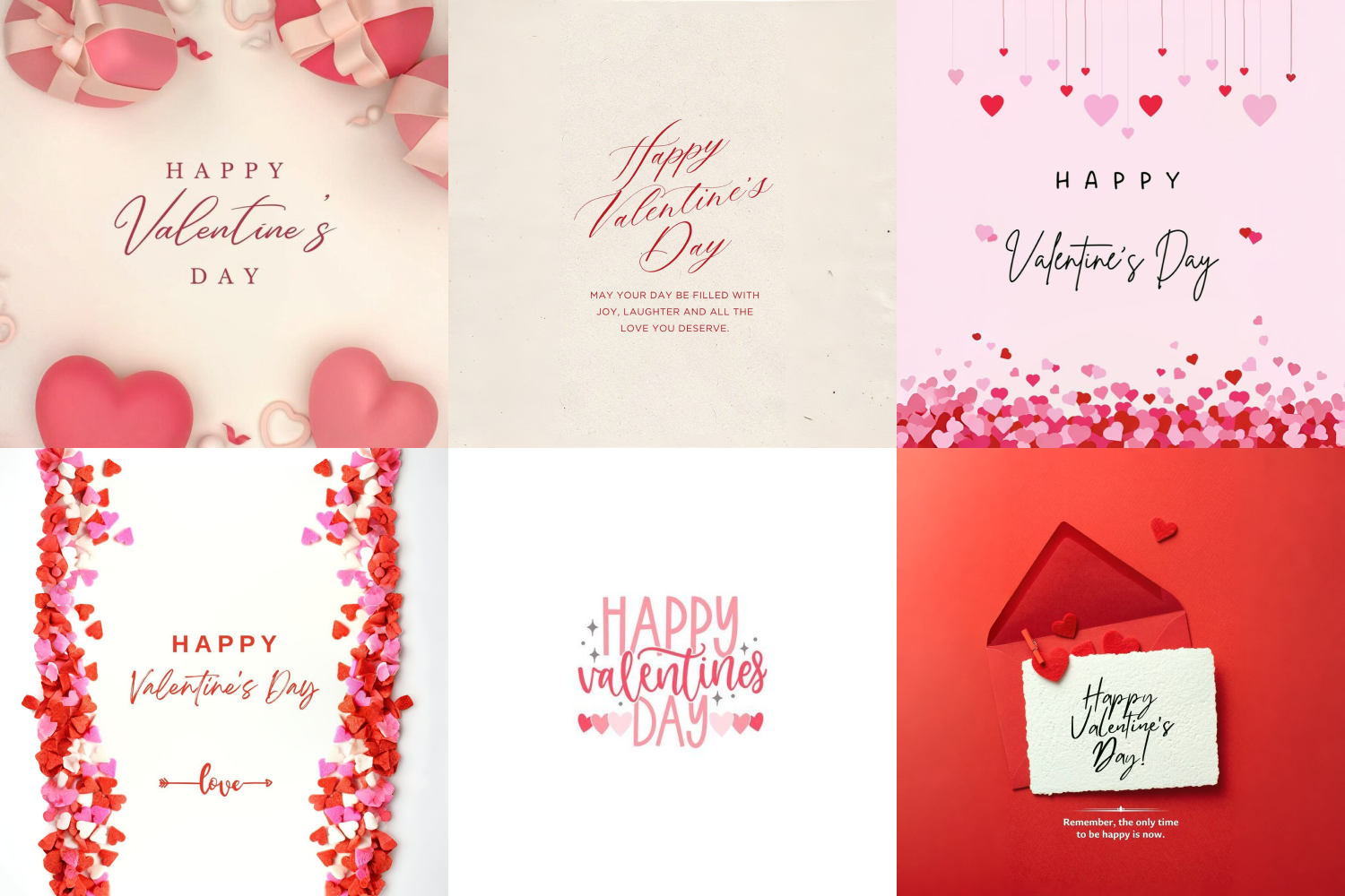 Valentine’s Day Images for Your Social Media Posts