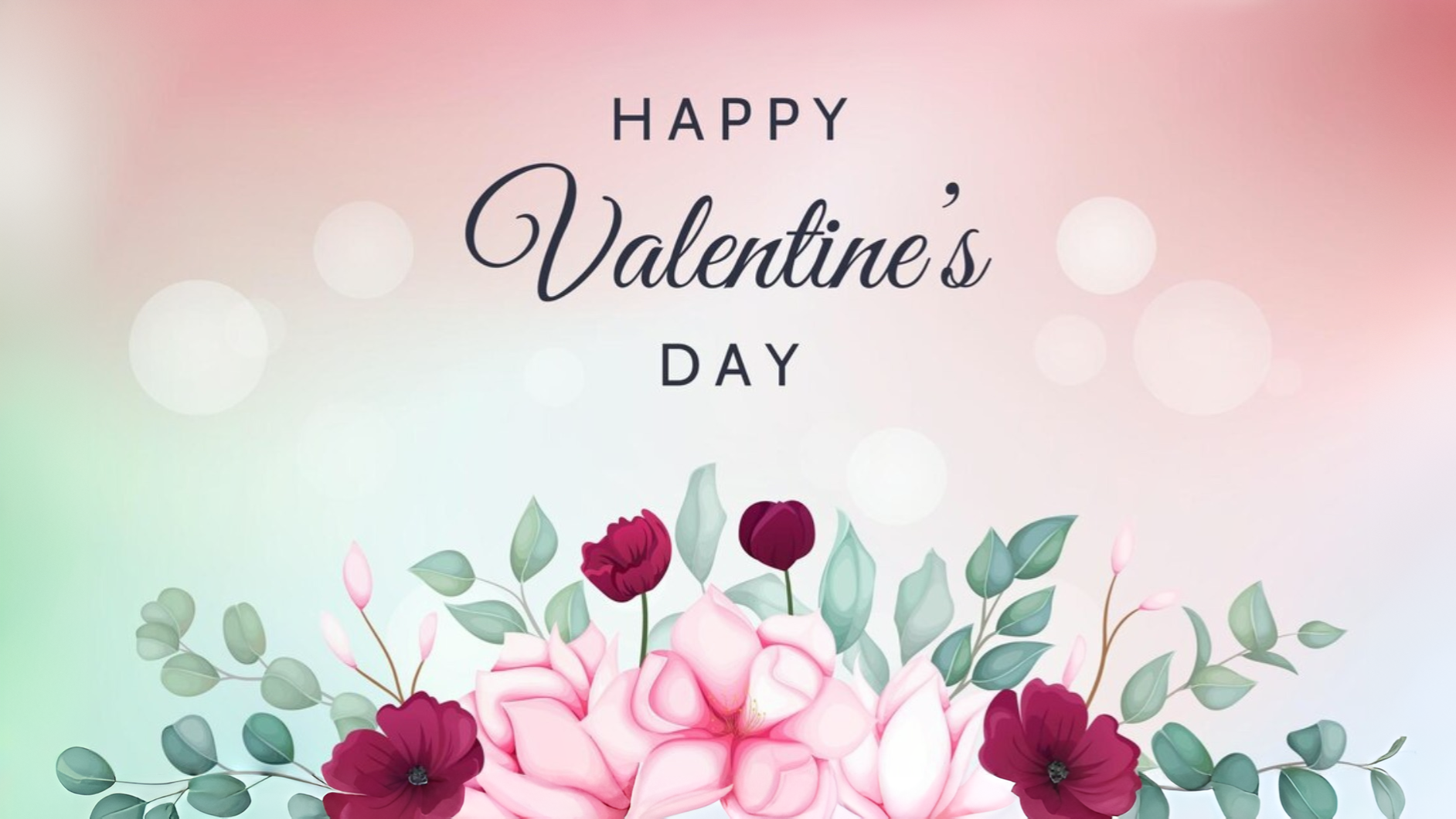 Happy Valentine’s Day: 50+ Wishes, Messages, Quotes, and Images to Share