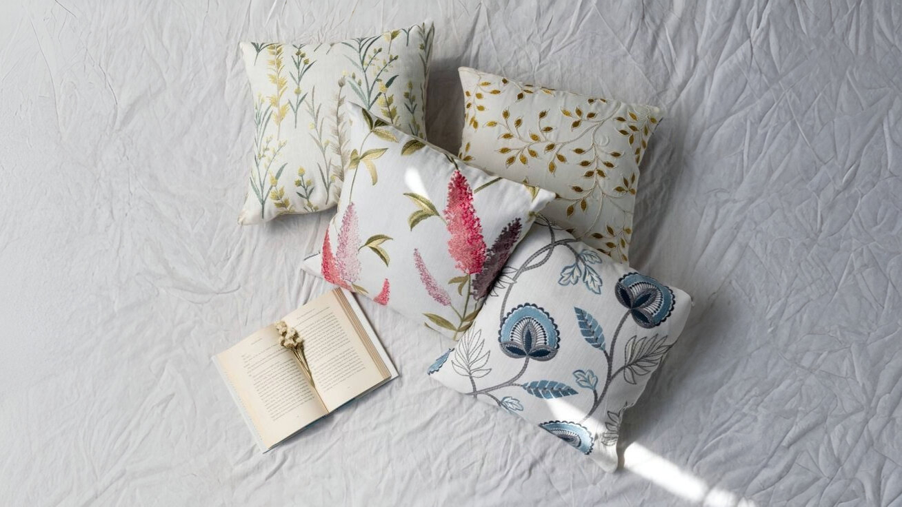 Why Cushion Covers Are a Must-Have for Home Makeovers ?