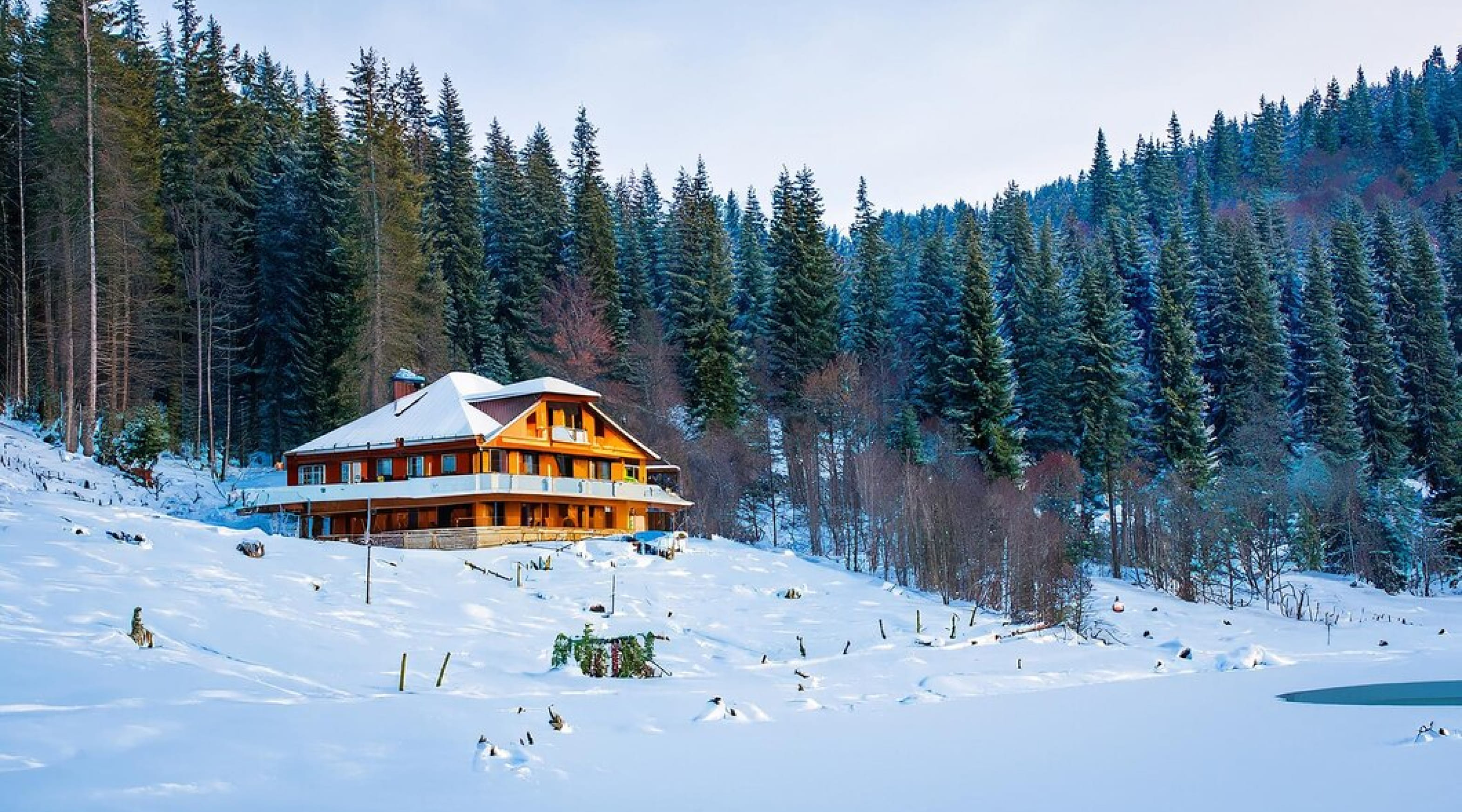 Best Winter Instagram Captions for Gulmarg