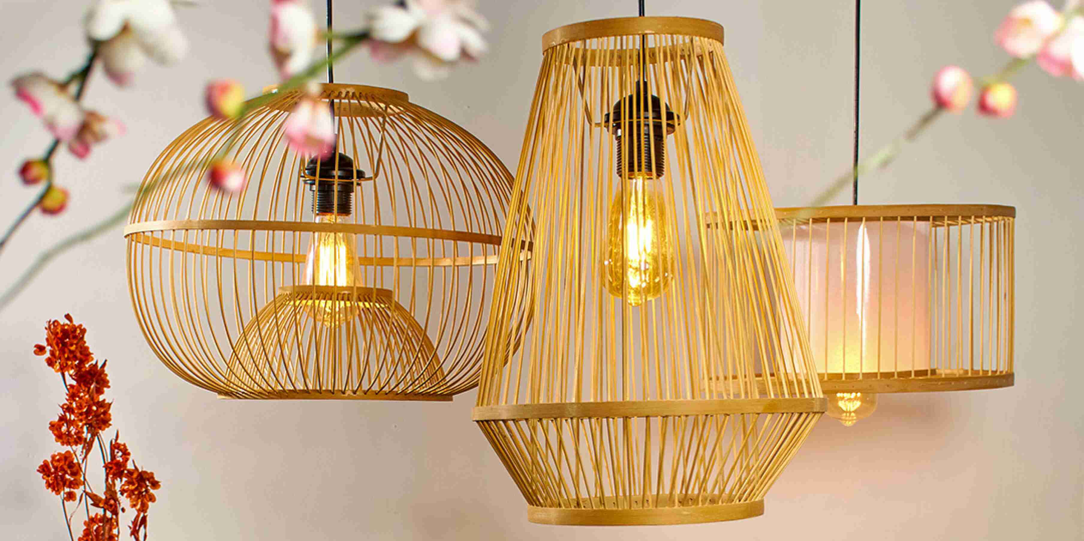 Pendant Lights for Dining Areas