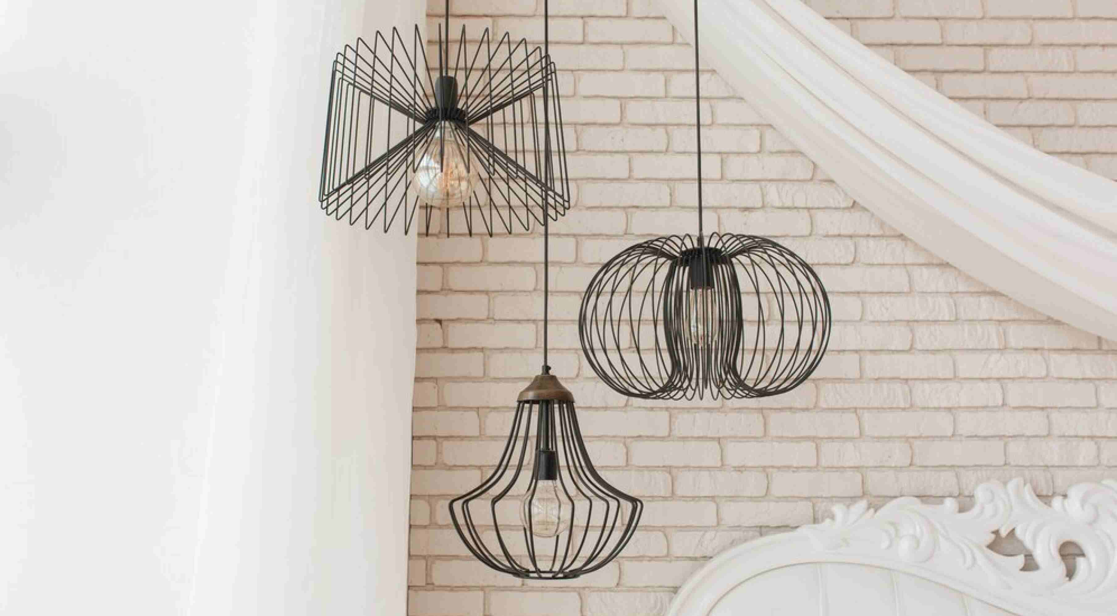 5 Amazing Benefits of Pendant Lights for Small Houses