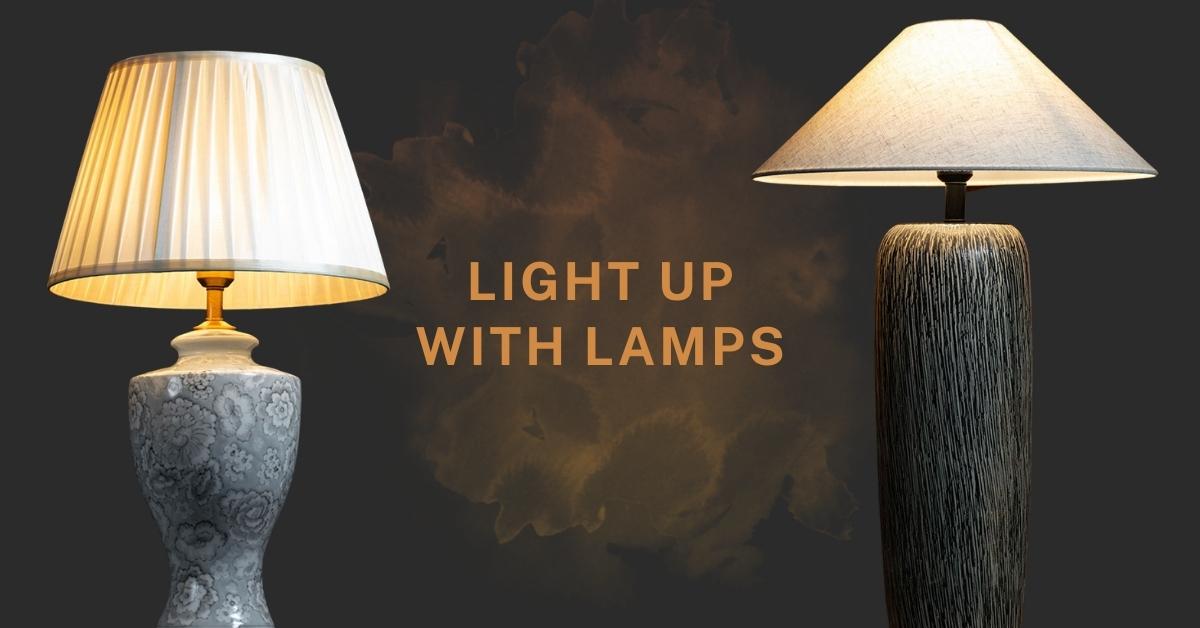 Lamps_Lighting