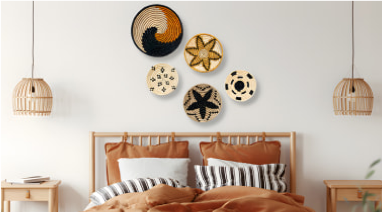 The_Boho_Guide_For_Wall_Baskets