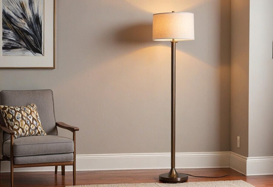 Floor Lamp Trends