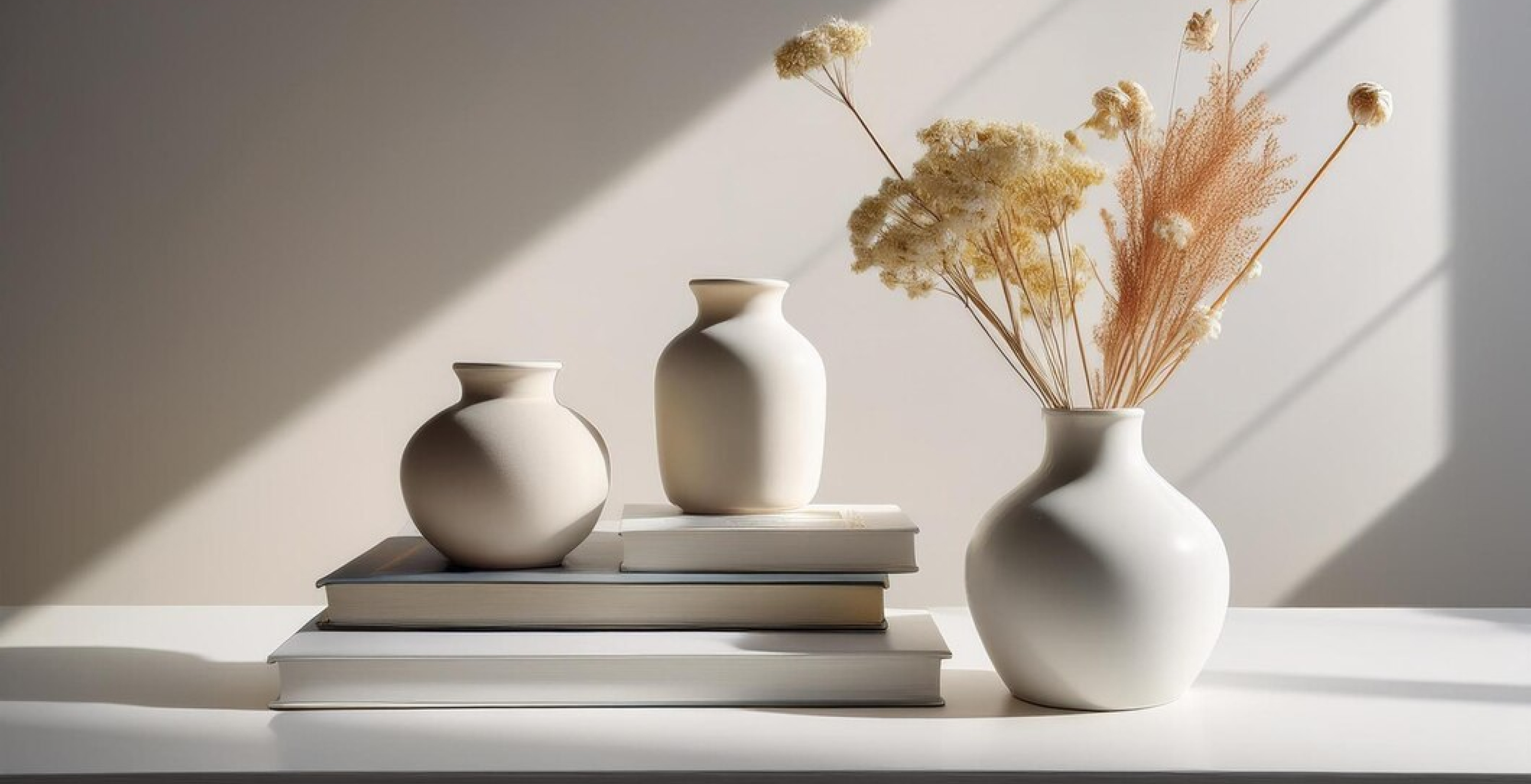 How to Mix and Match Vases for a Unique Home Decor