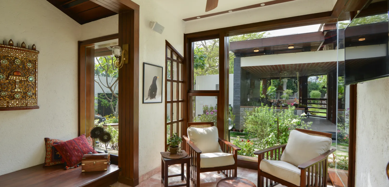 How to Optimize Your Home Design for Indian Summers