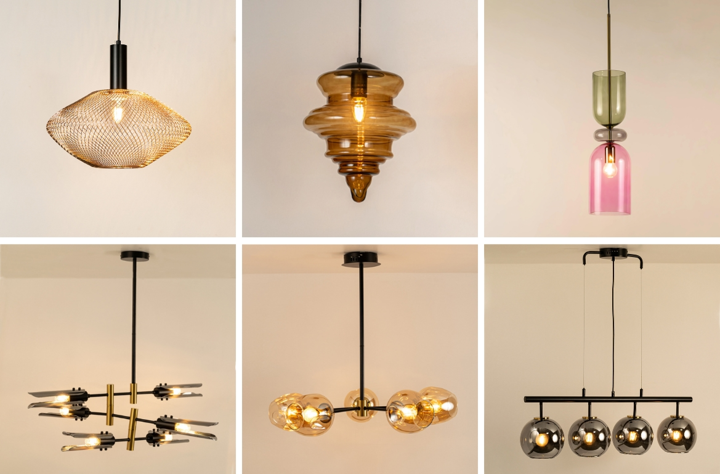 Pendant Light vs Chandelier