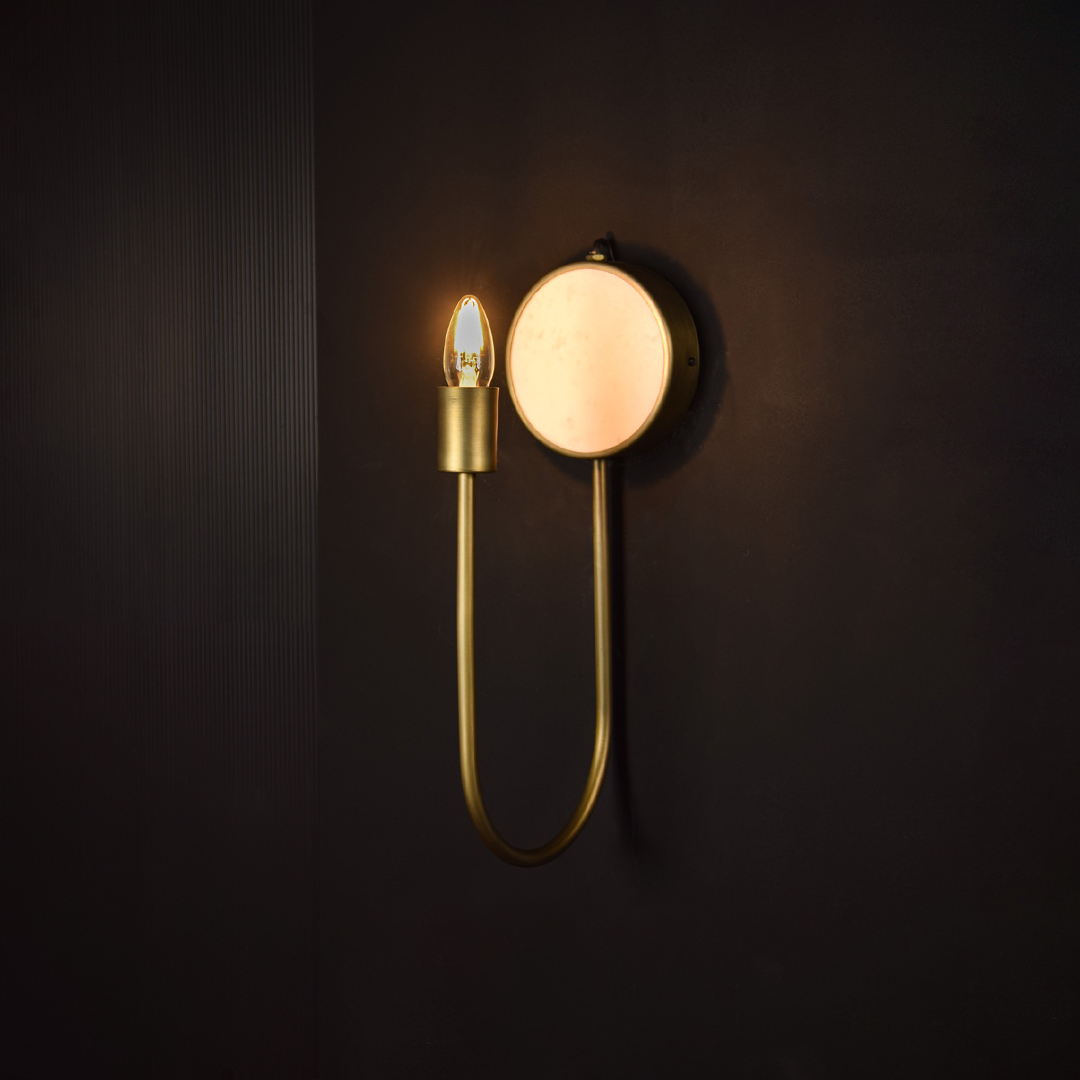 Borealis Wall Light